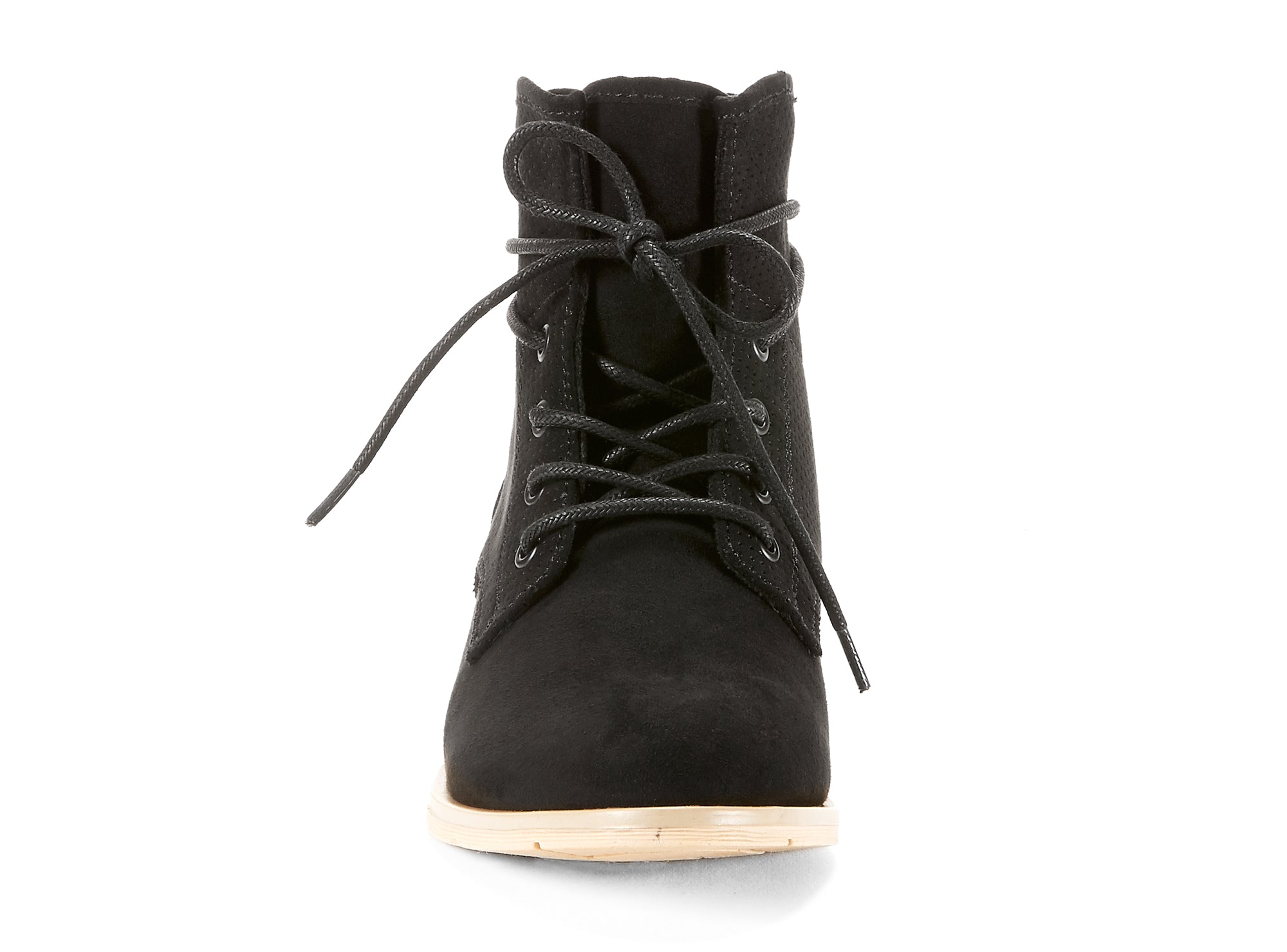 Yellow Shoes | Womens-Light Boots-Casual-Low Shaft & Low Heel | Sonyy | 