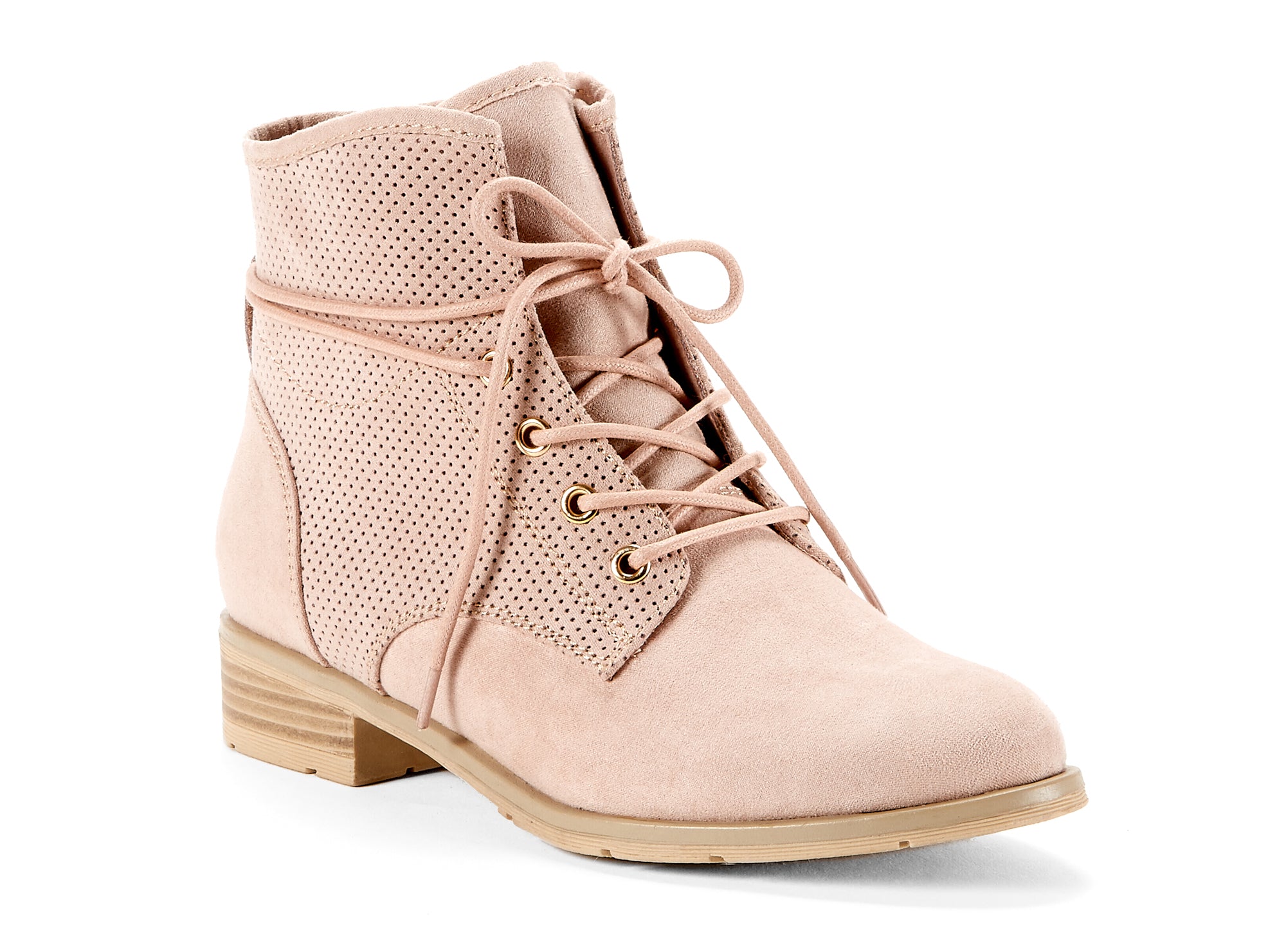 Yellow Shoes | Womens-Light Boots-Casual-Low Shaft & Low Heel | Sonyy | 