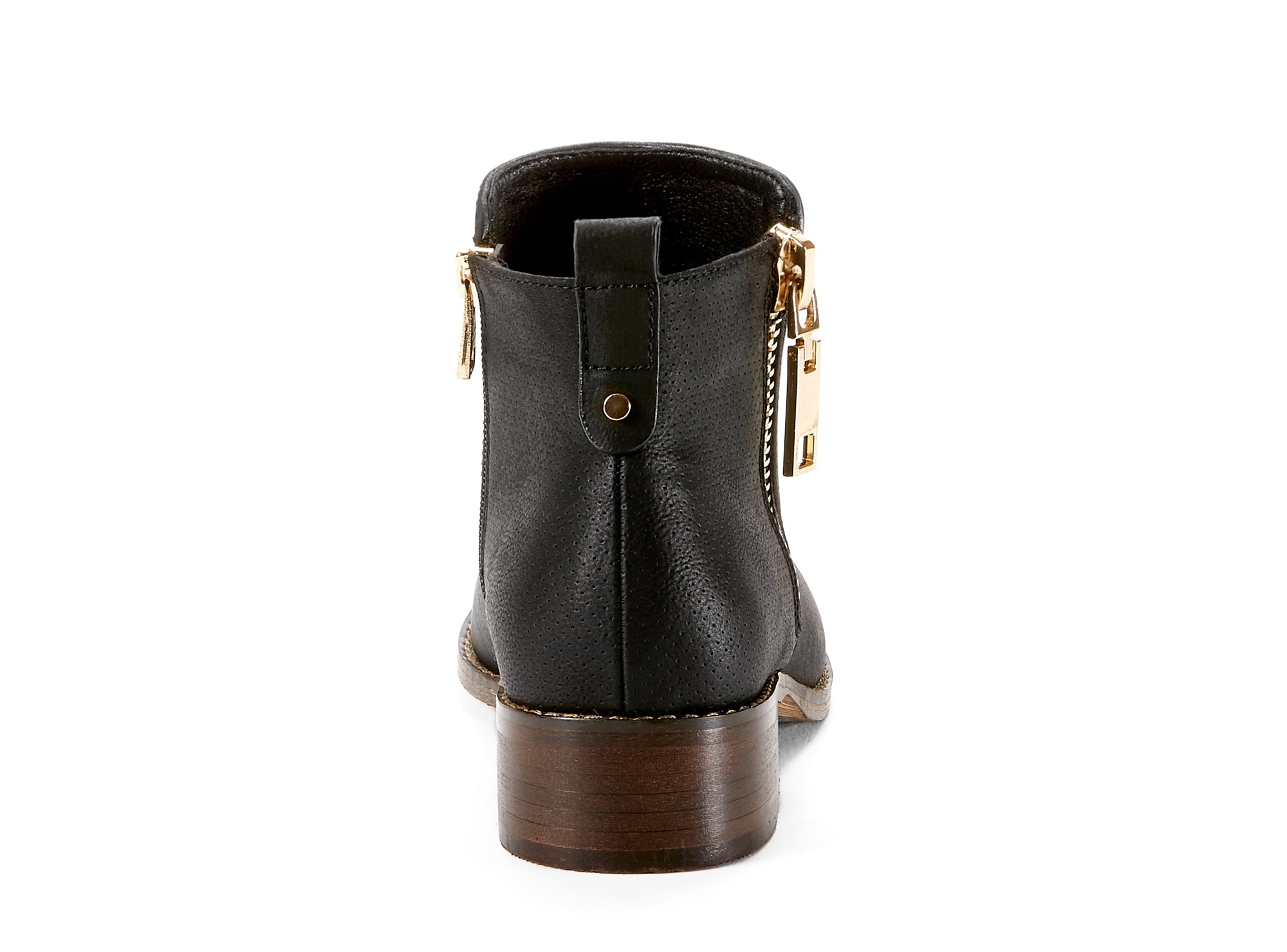 Yellow Shoes | Womens-Light Boots-Casual-Low Shaft & Low Heel | Reboot | 