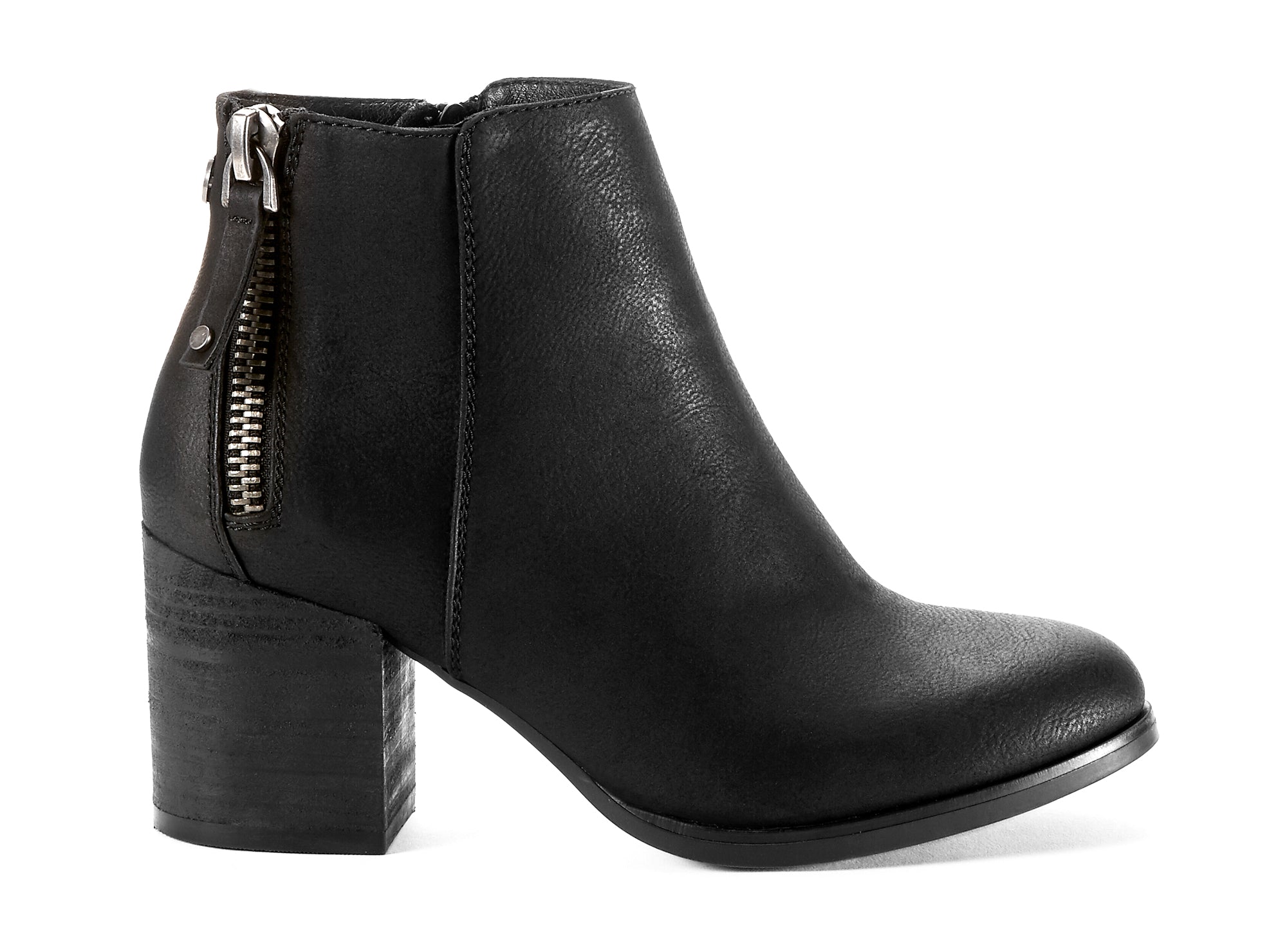 Yellow Shoes | Womens-Light Boots-Casual-Low Shaft & Med Heel | Mori | 