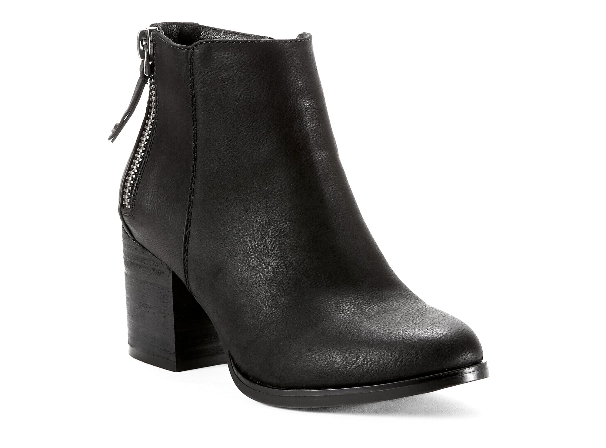 Yellow Shoes | Womens-Light Boots-Casual-Low Shaft & Med Heel | Mori | 