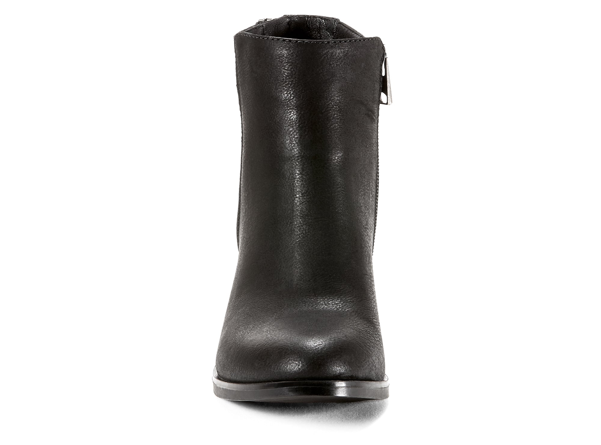 Yellow Shoes | Womens-Light Boots-Casual-Low Shaft & Med Heel | Mori | 