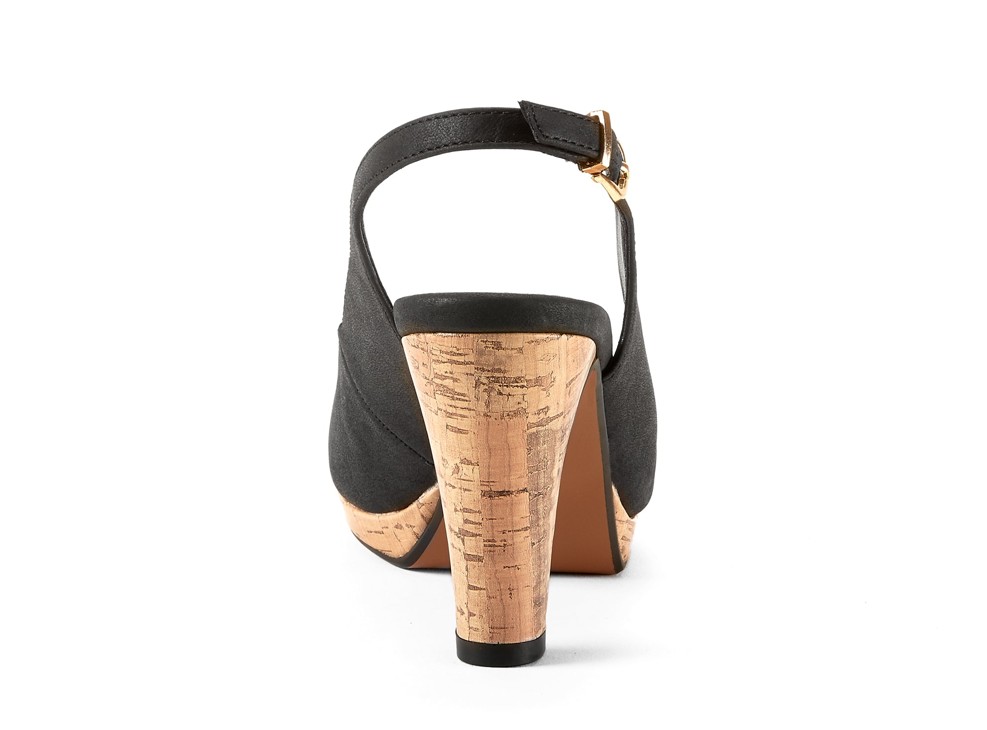 Yellow Shoes | Womens-Sandals-Dress-High Heel/Ankle strap | Naufragé | 