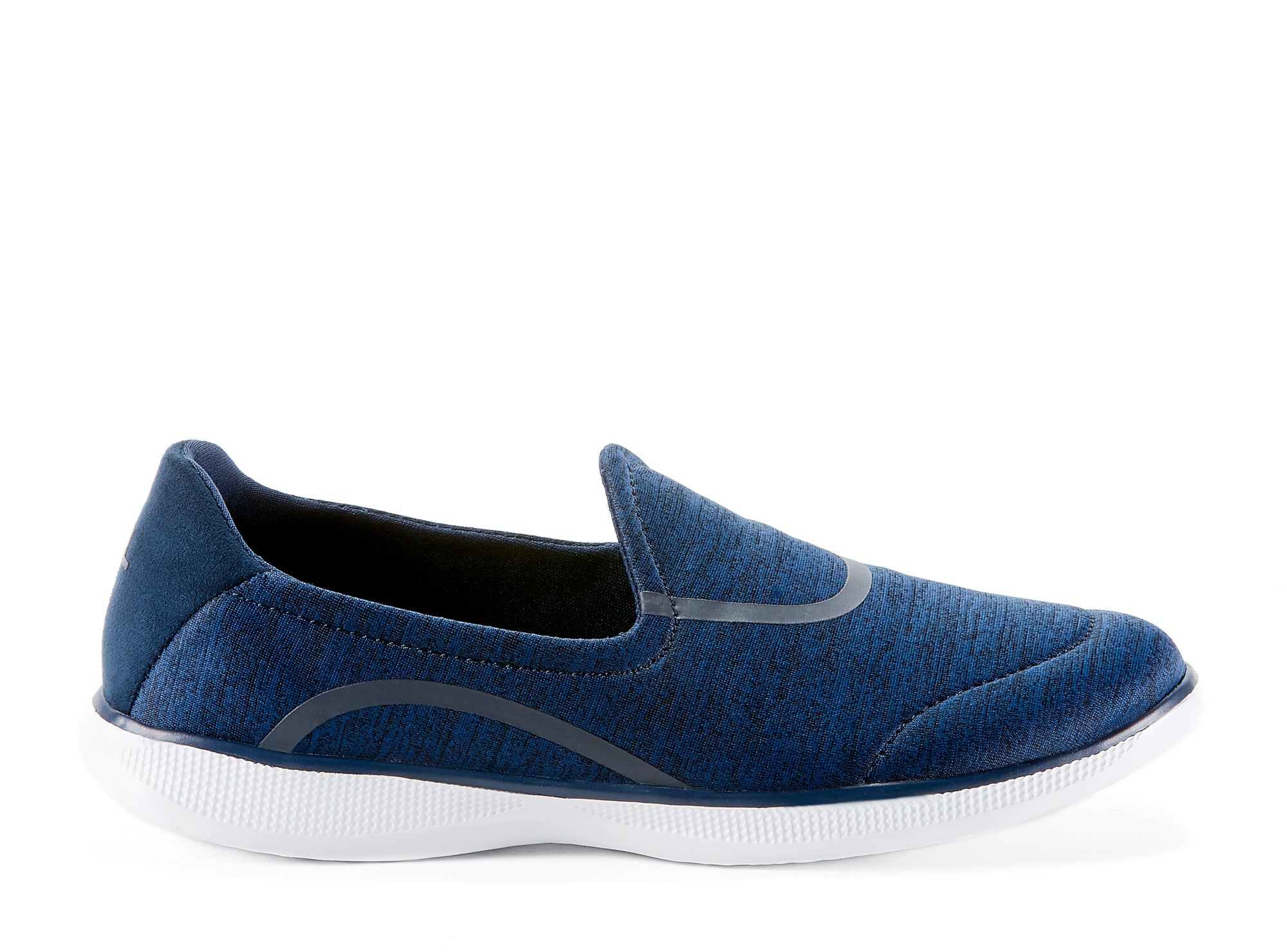 Yellow Shoes | Womens-Shoes-Comfort-Flat/Loafer | Lite Walk Slip | 