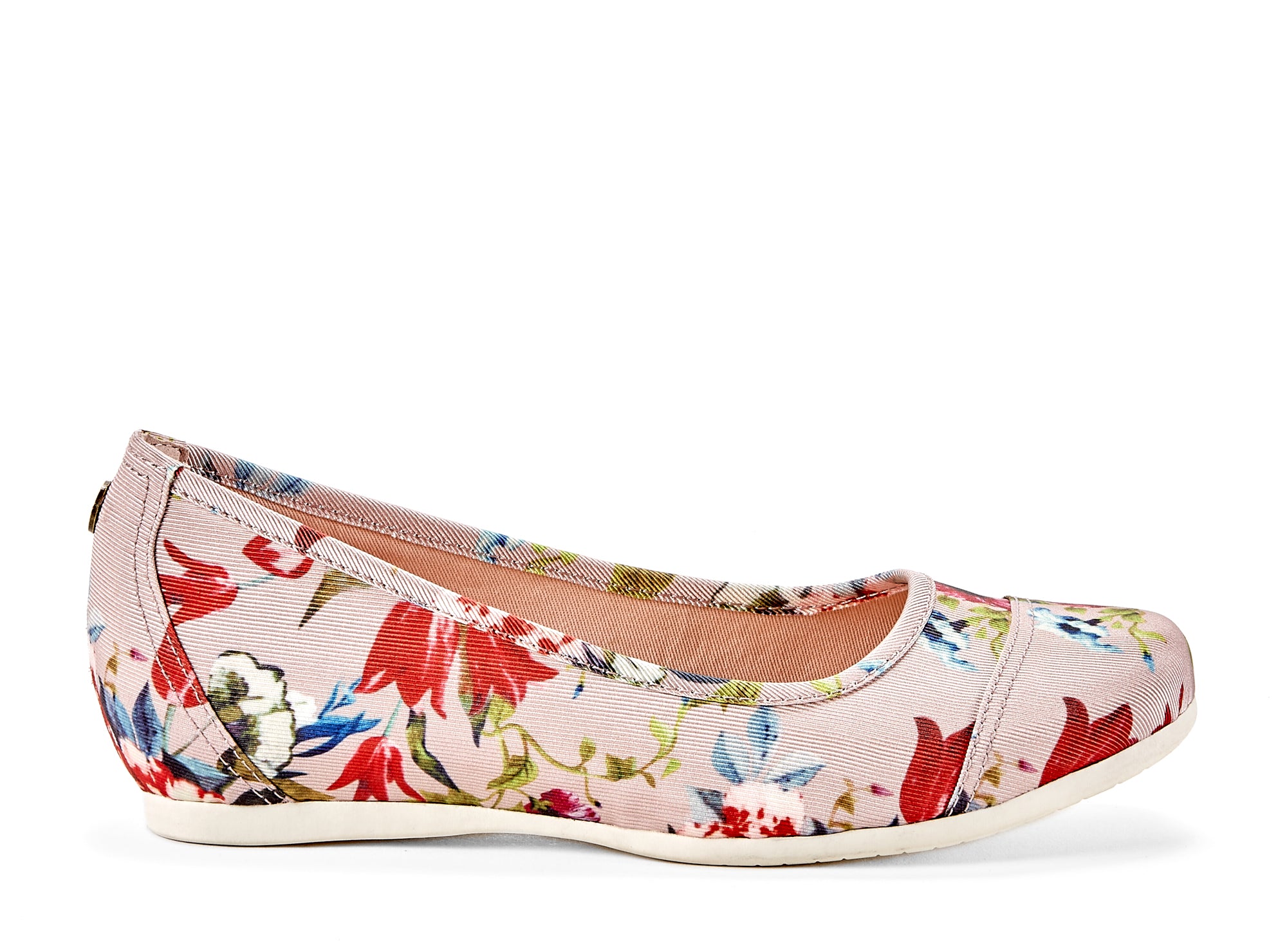 Yellow Shoes | Womens-Shoes-Casual-Wedge-Low | Lifestyle | 