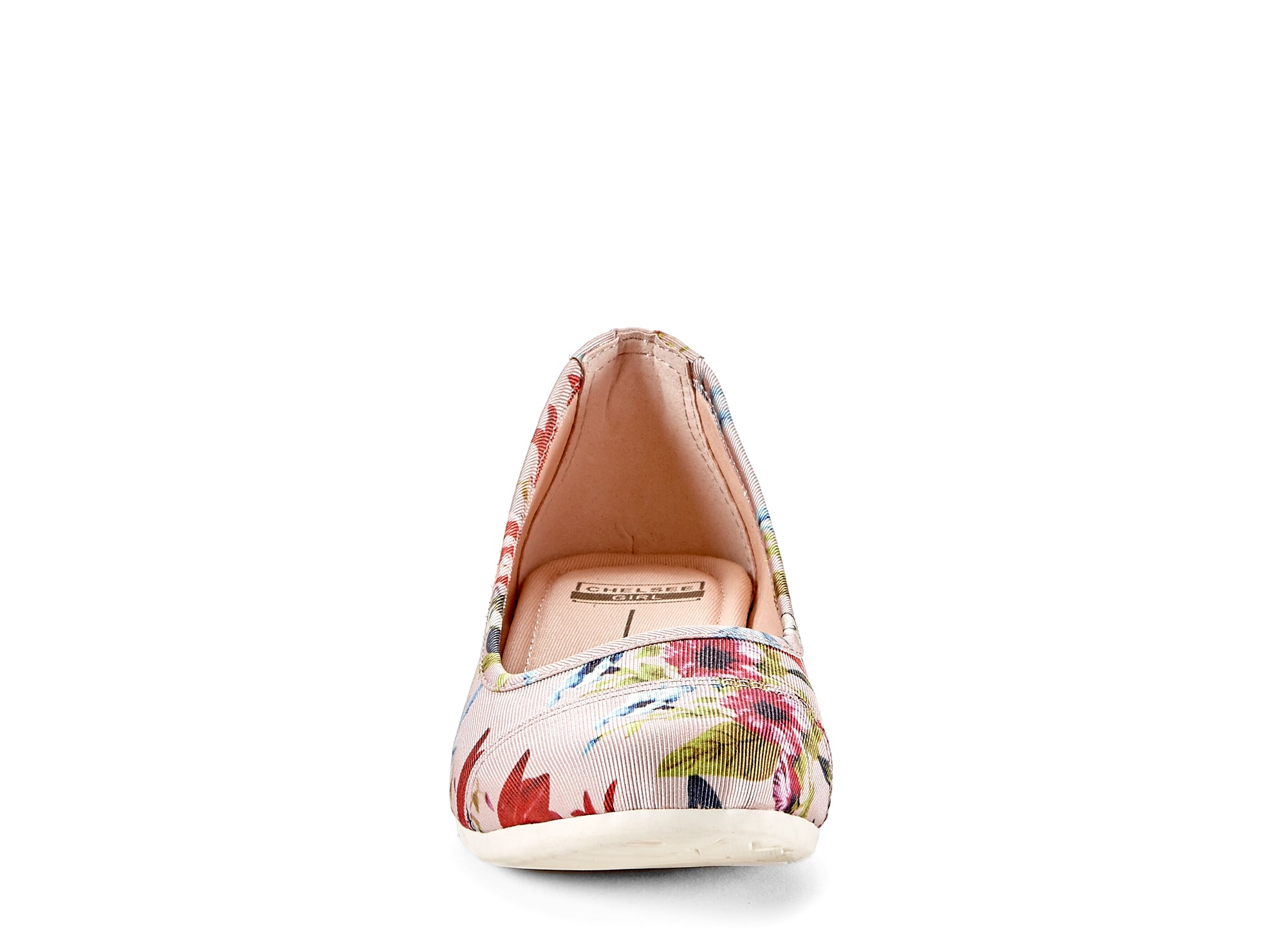 Yellow Shoes | Womens-Shoes-Casual-Wedge-Low | Lifestyle | 