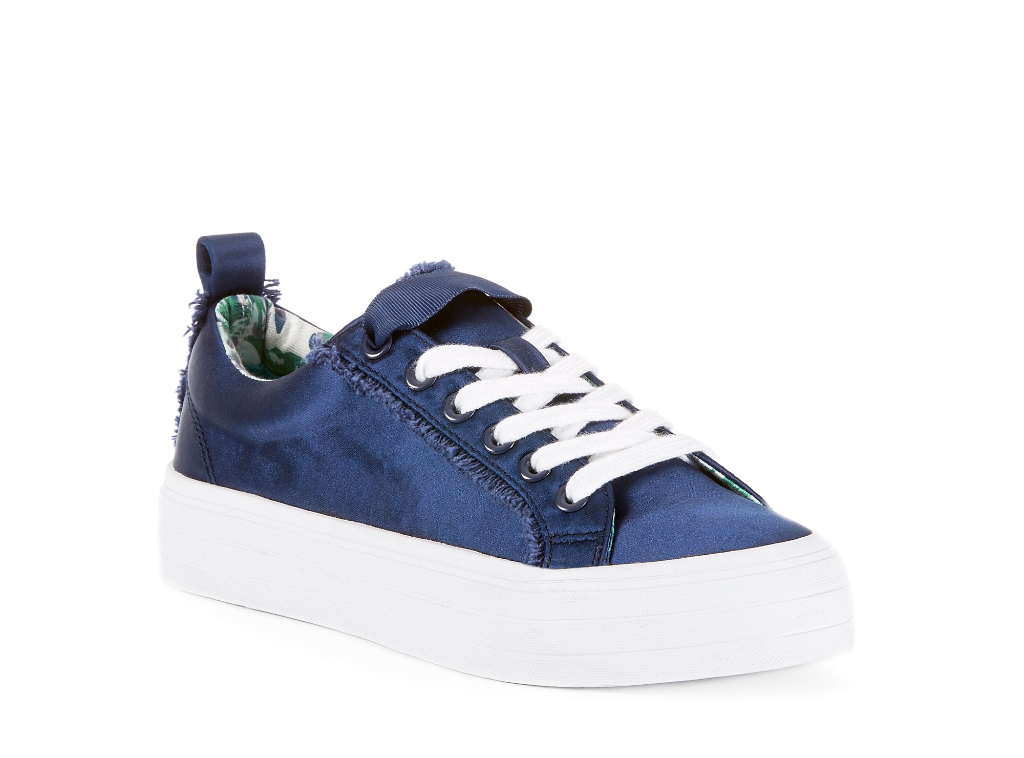 Yellow Shoes | Womens-Shoes-Casual-Flat/Laced | Nocturn | 