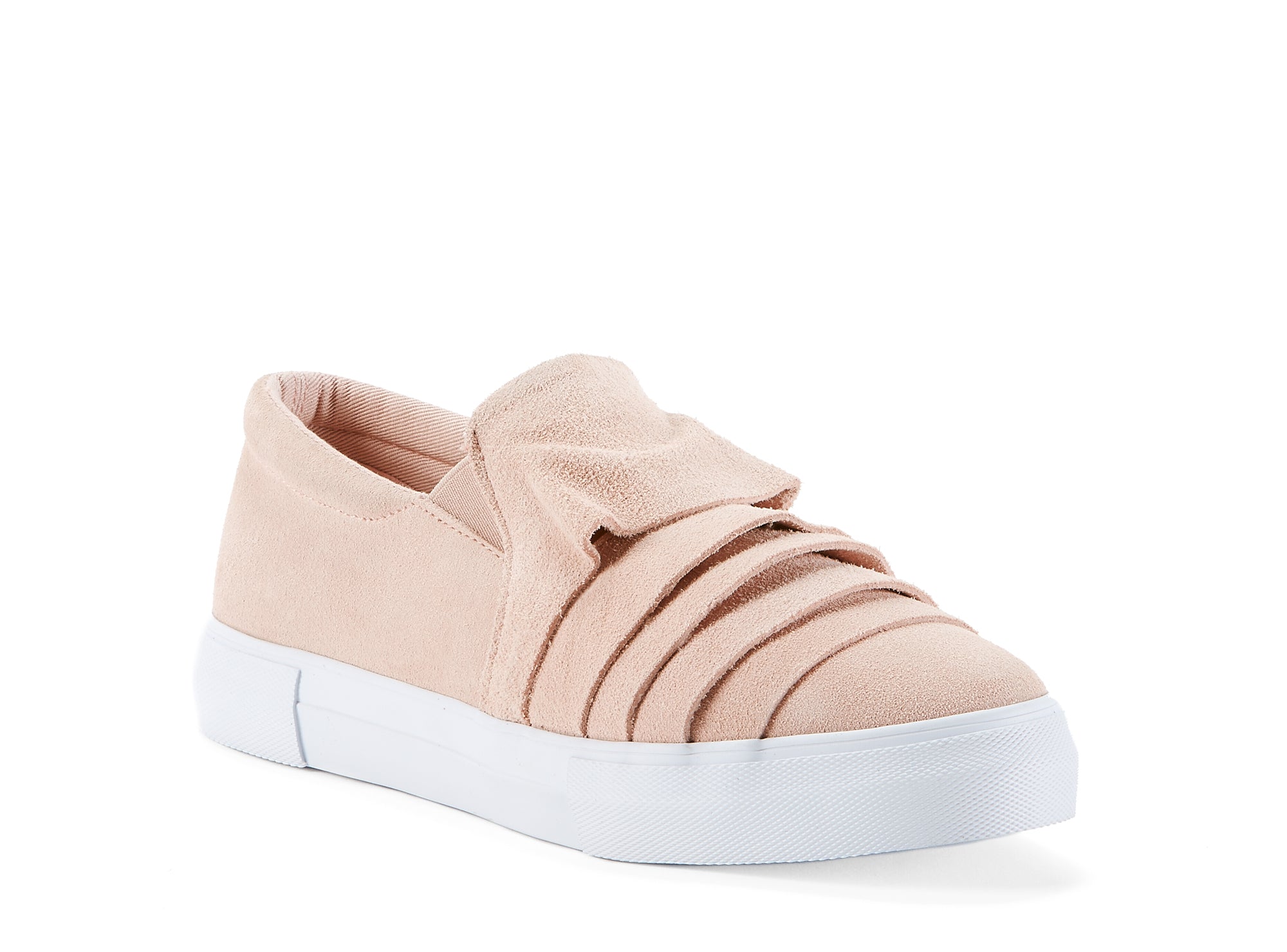 Yellow Shoes | Womens-Shoes-Casual-Flat/Loafer | Twista | 