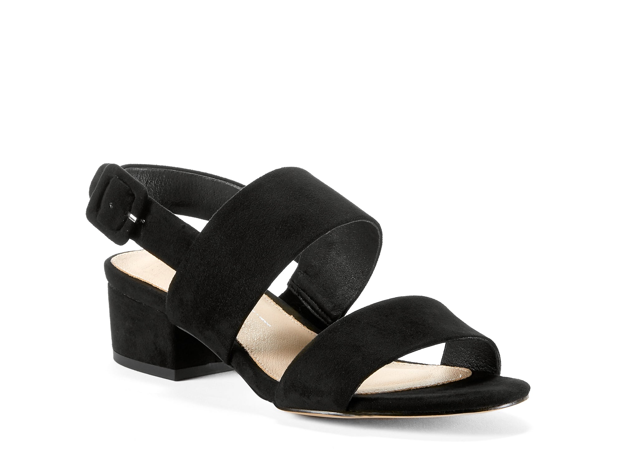 Yellow Shoes | Womens-Sandals-Dress-Low Heel/Ankle strap | Tynaa | 