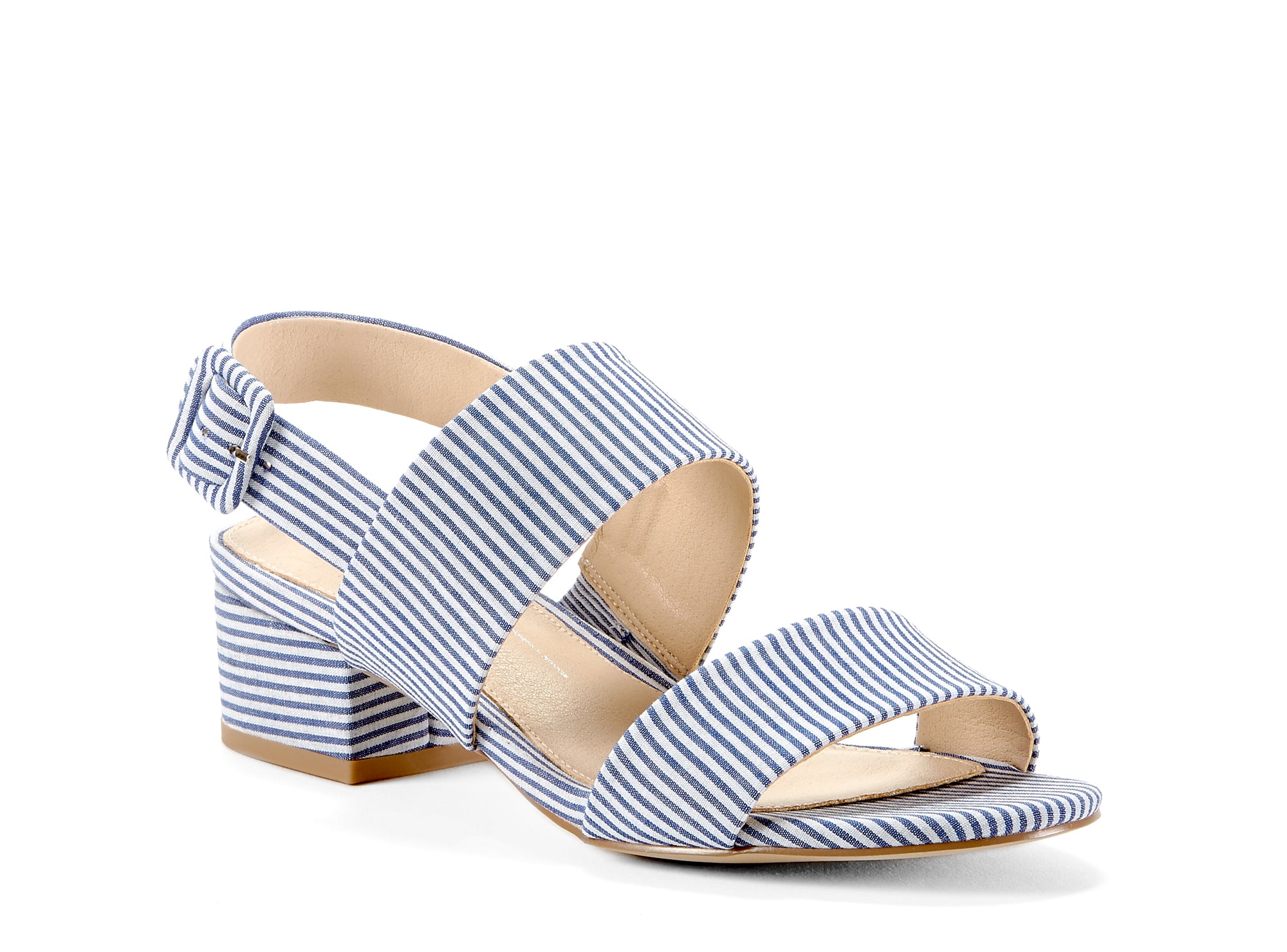 Yellow Shoes | Womens-Sandals-Dress-Low Heel/Ankle strap | Tynaa | 