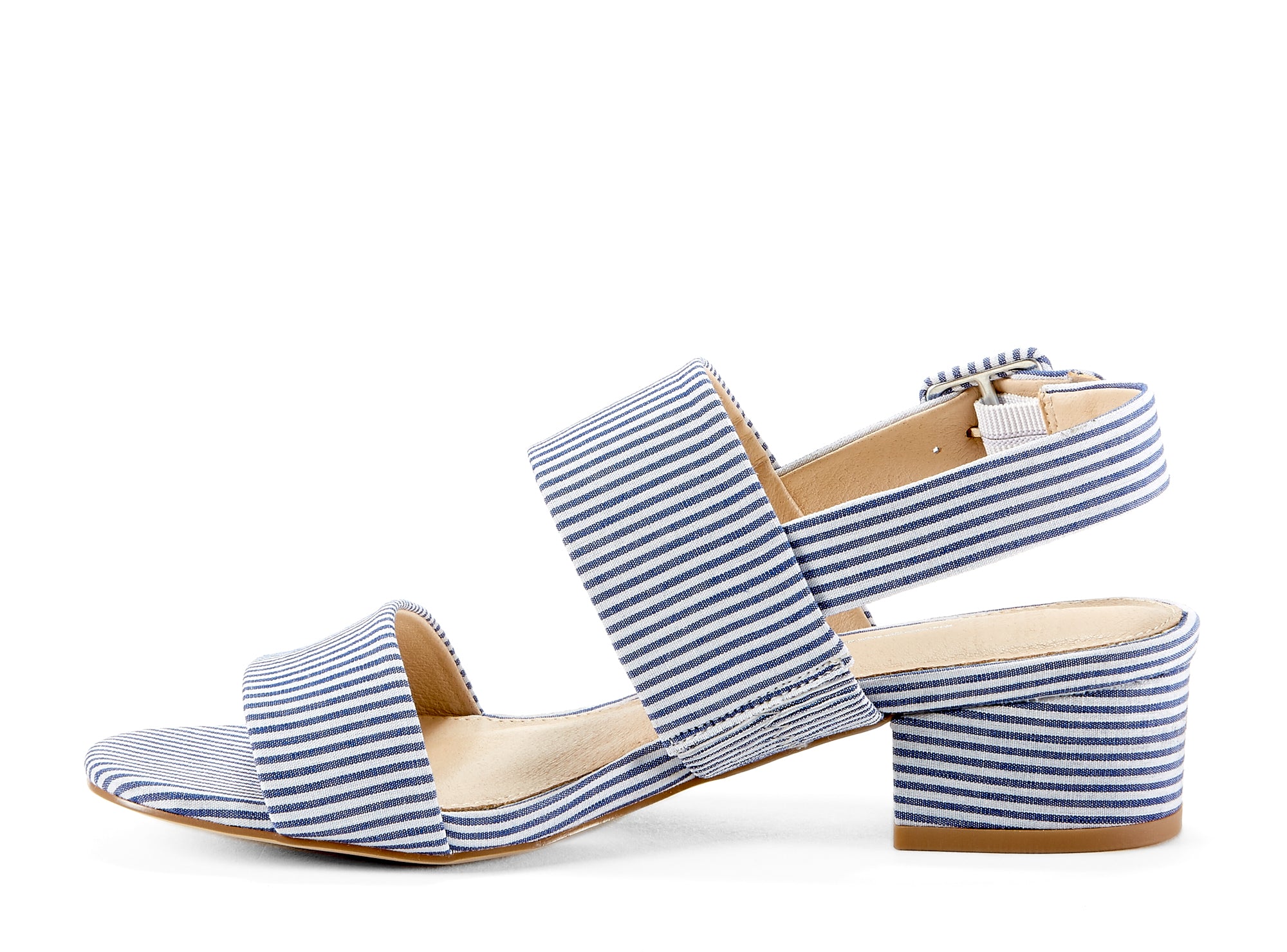 Yellow Shoes | Womens-Sandals-Dress-Low Heel/Ankle strap | Tynaa | 
