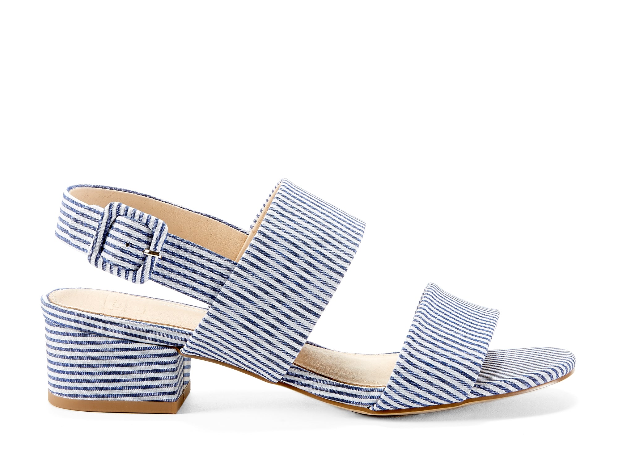 Yellow Shoes | Womens-Sandals-Dress-Low Heel/Ankle strap | Tynaa | 