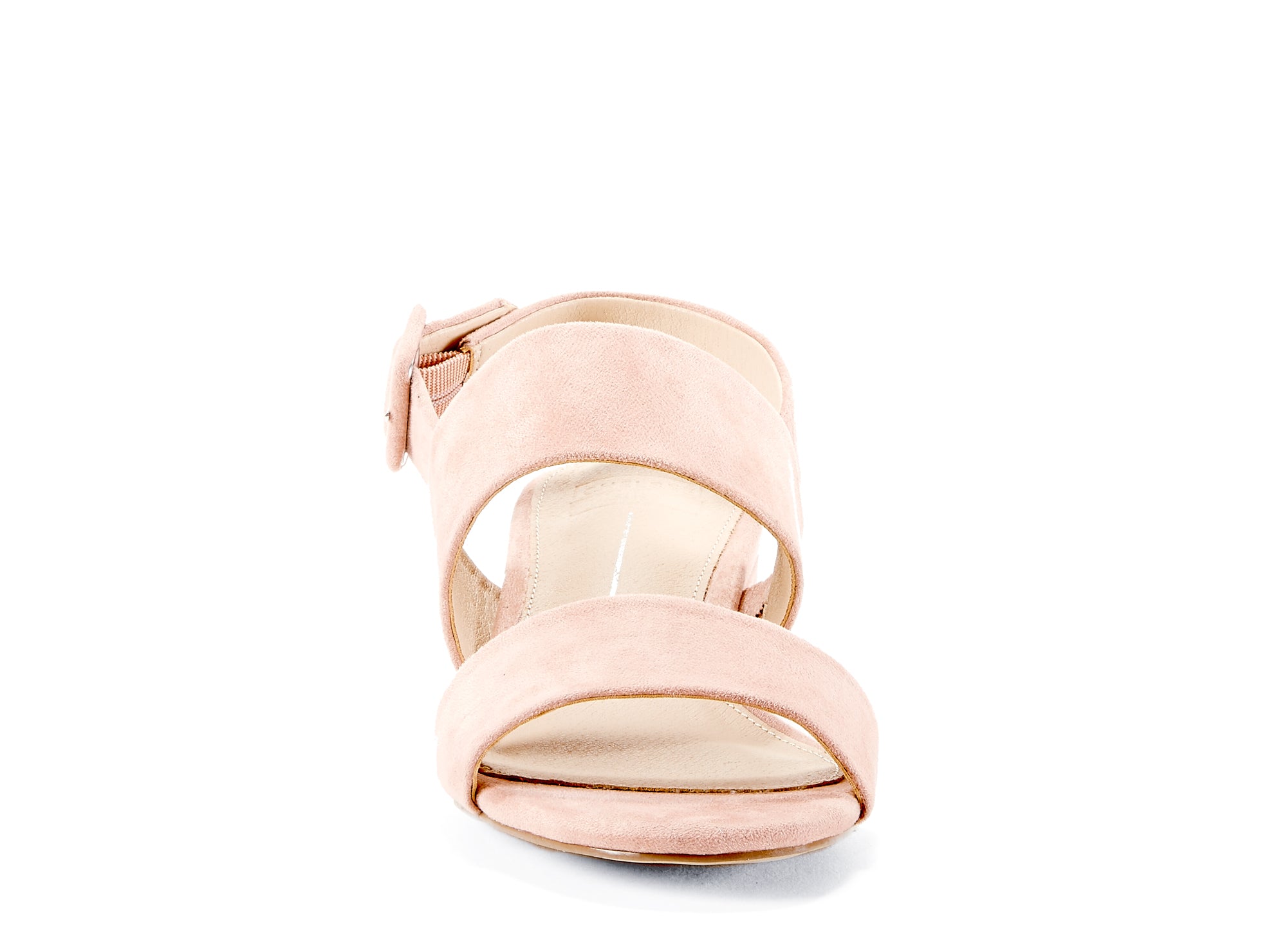 Yellow Shoes | Womens-Sandals-Dress-Low Heel/Ankle strap | Tynaa | 
