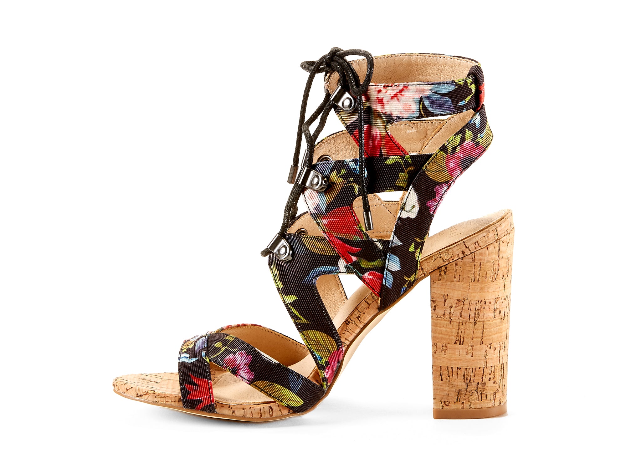 Yellow Shoes | Womens-Sandals-Dress-High Heel/Gladiator | Trivelli | 