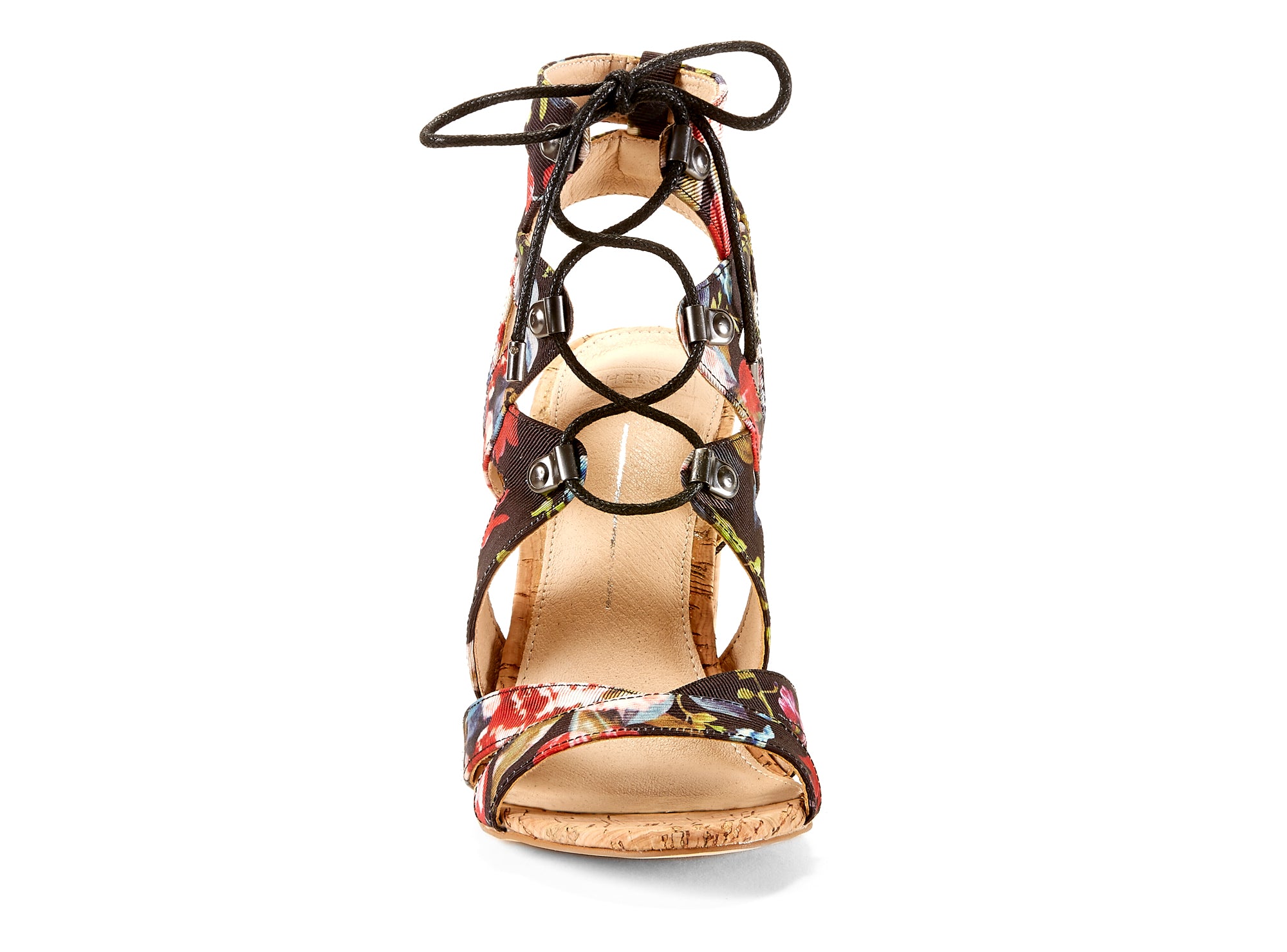 Yellow Shoes | Womens-Sandals-Dress-High Heel/Gladiator | Trivelli | 