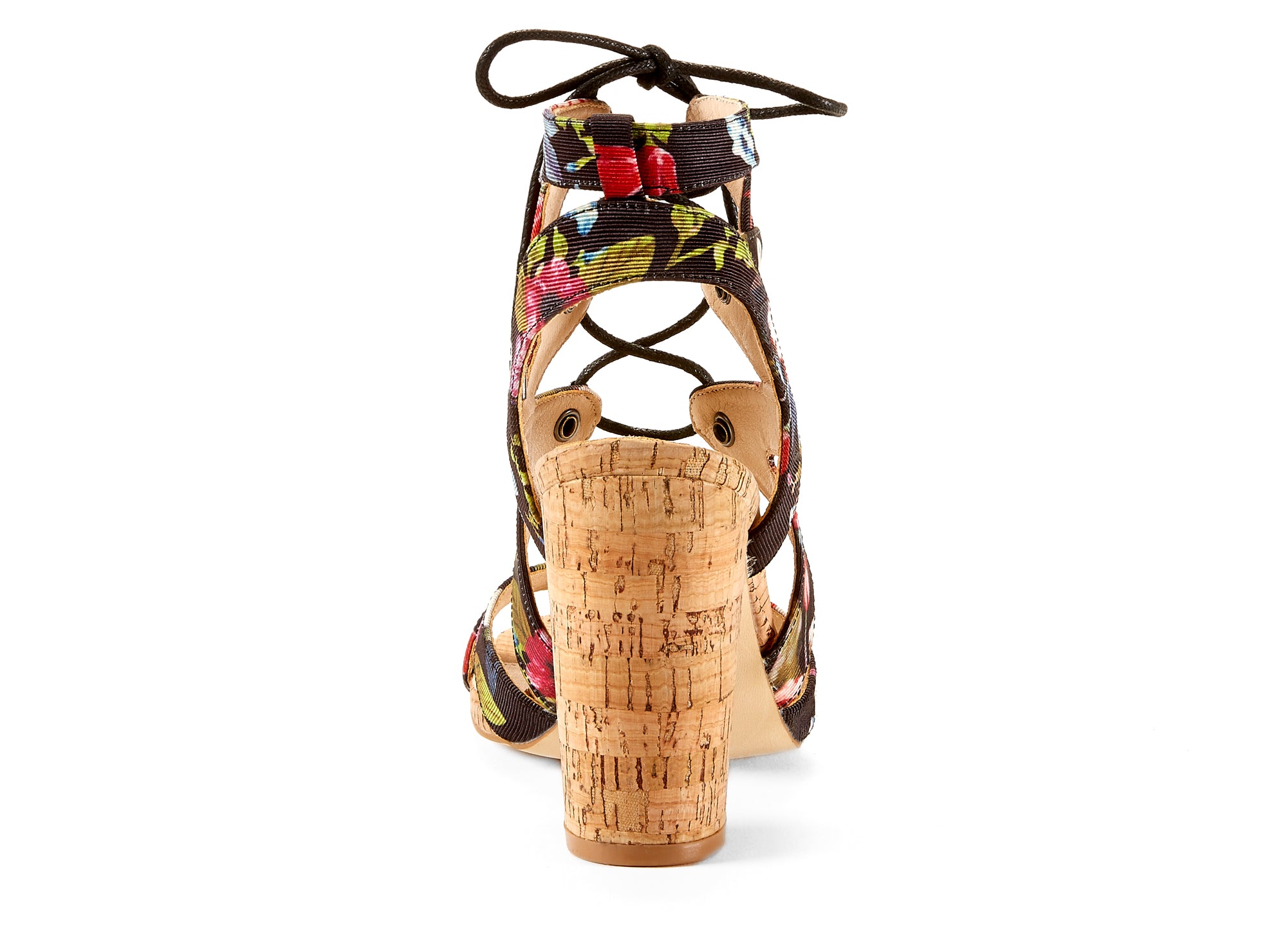 Yellow Shoes | Womens-Sandals-Dress-High Heel/Gladiator | Trivelli | 