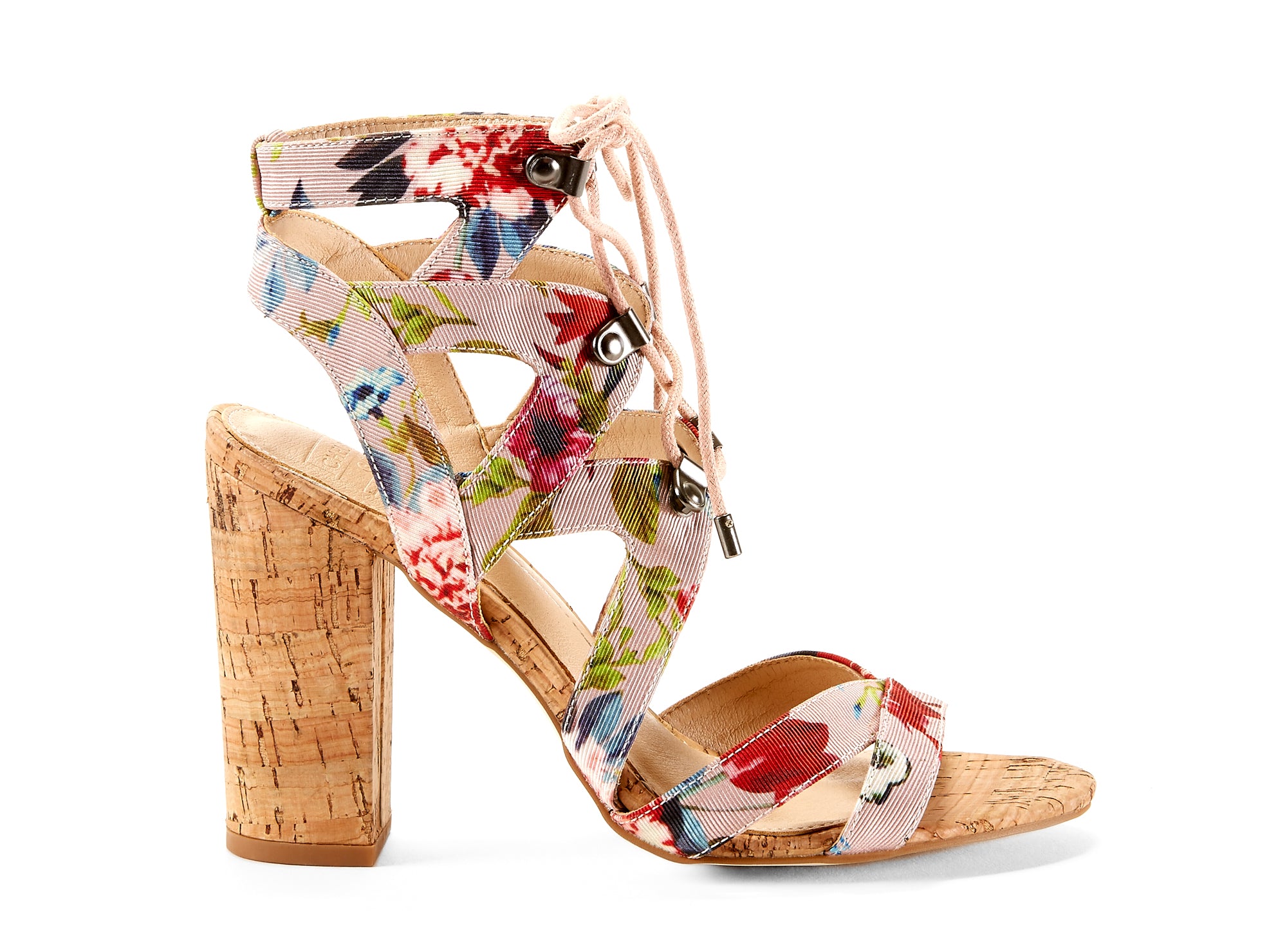 Yellow Shoes | Womens-Sandals-Dress-High Heel/Gladiator | Trivelli | 
