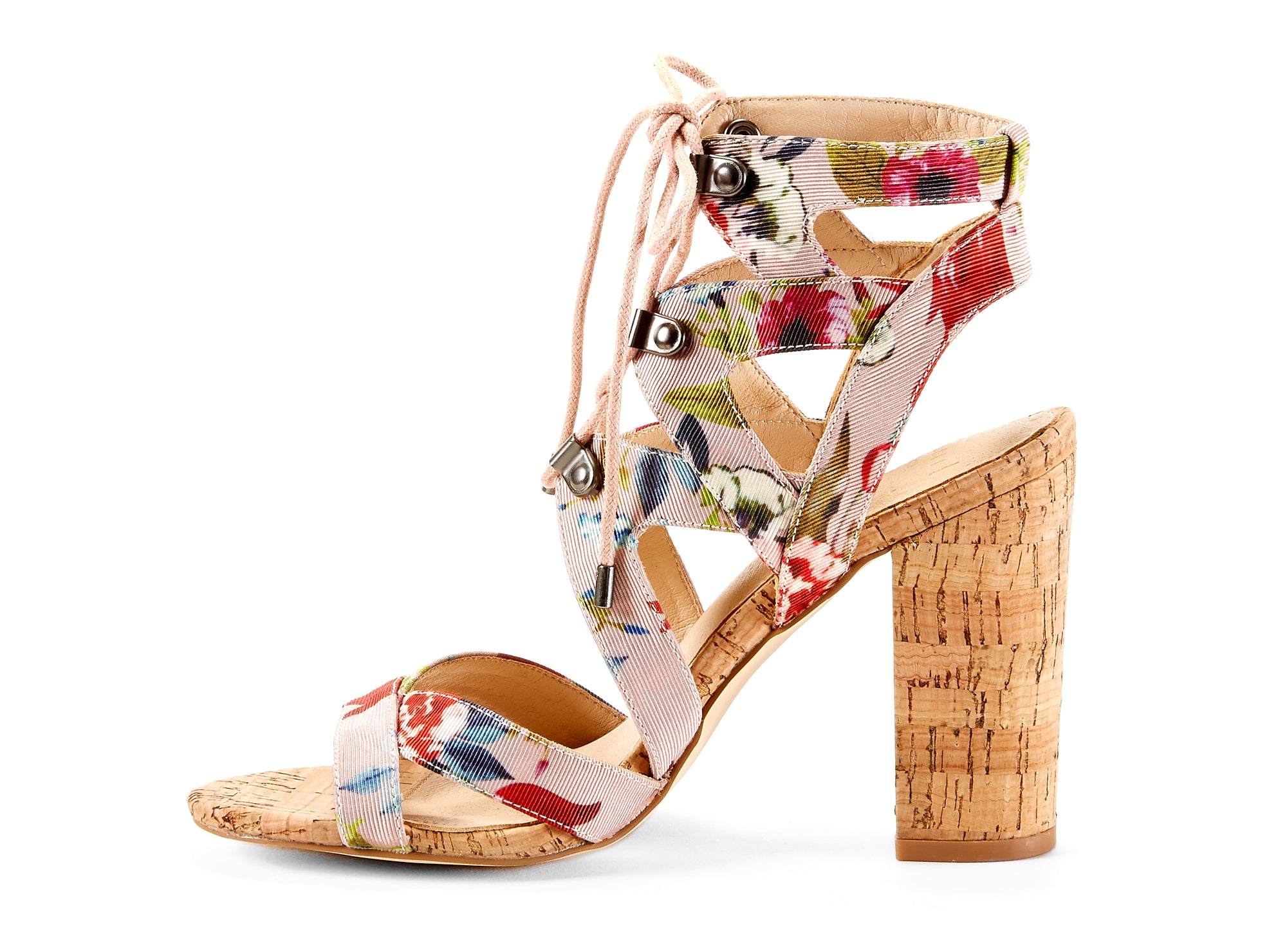 Yellow Shoes | Womens-Sandals-Dress-High Heel/Gladiator | Trivelli | 