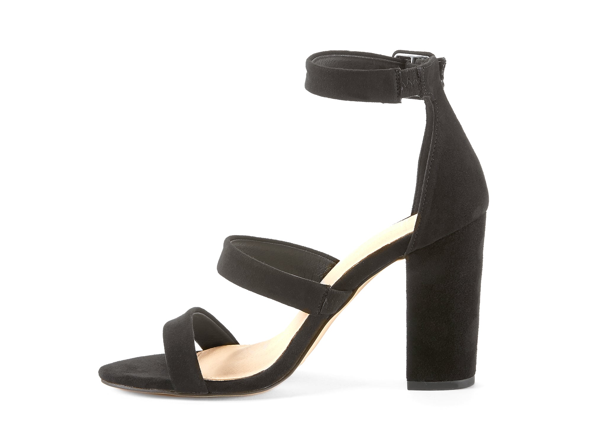 Yellow Shoes | Womens-Sandals-Dress-High Heel/Ankle strap | Seki | 