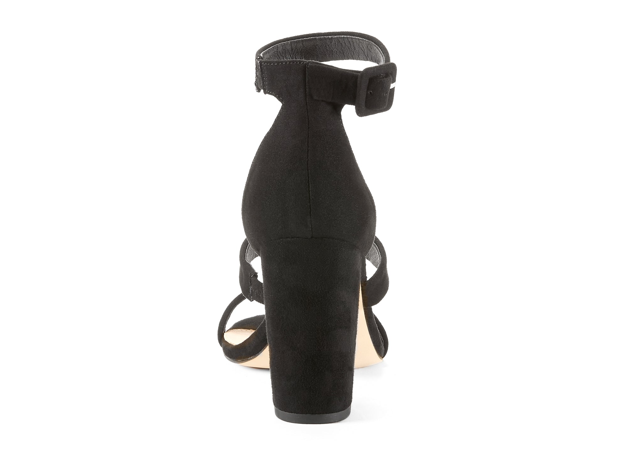 Yellow Shoes | Womens-Sandals-Dress-High Heel/Ankle strap | Seki | 