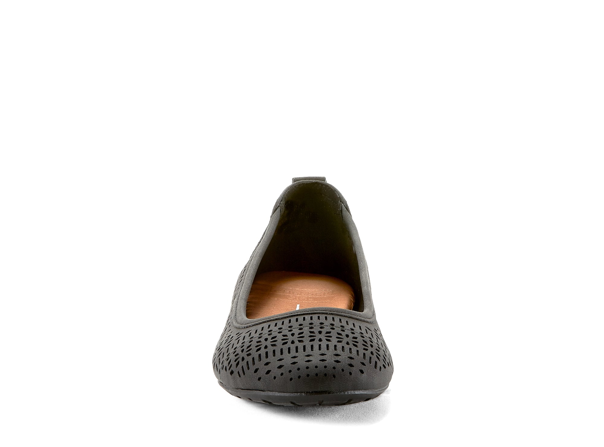 Yellow Shoes | Womens-Shoes-Casual-Flat/Ballerina | Cutoutt | 