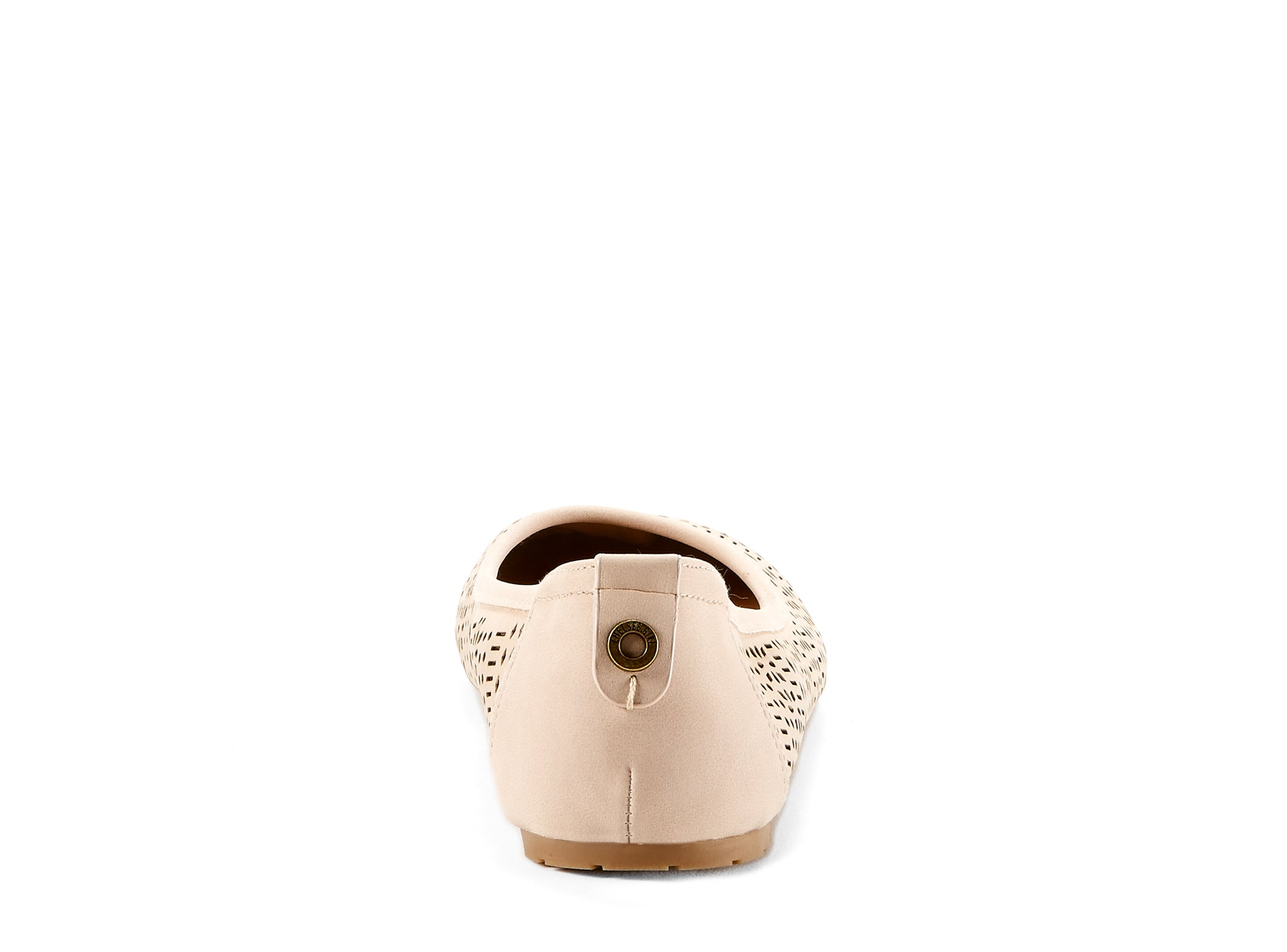 Yellow Shoes | Womens-Shoes-Casual-Flat/Ballerina | Cutoutt | 
