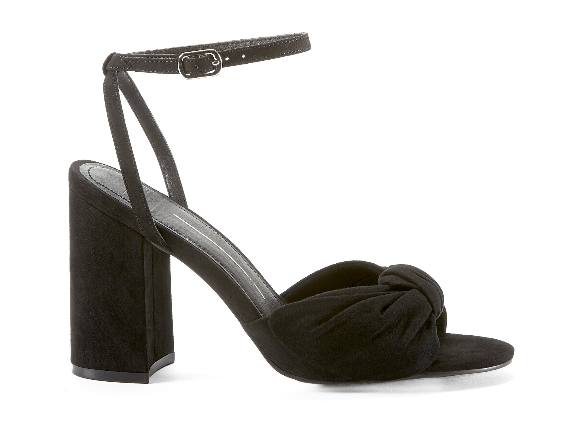 Yellow Shoes | Womens-Sandals-Dress-High Heel/Ankle strap | Rescue | 