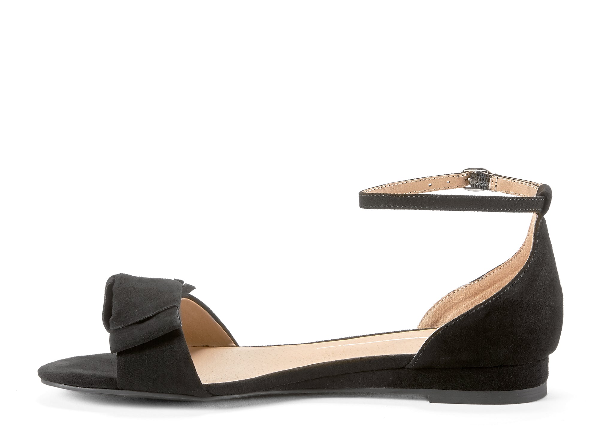 Yellow Shoes | Womens-Sandals-Dress-Low Wedge/Ankle strap | Reception | 