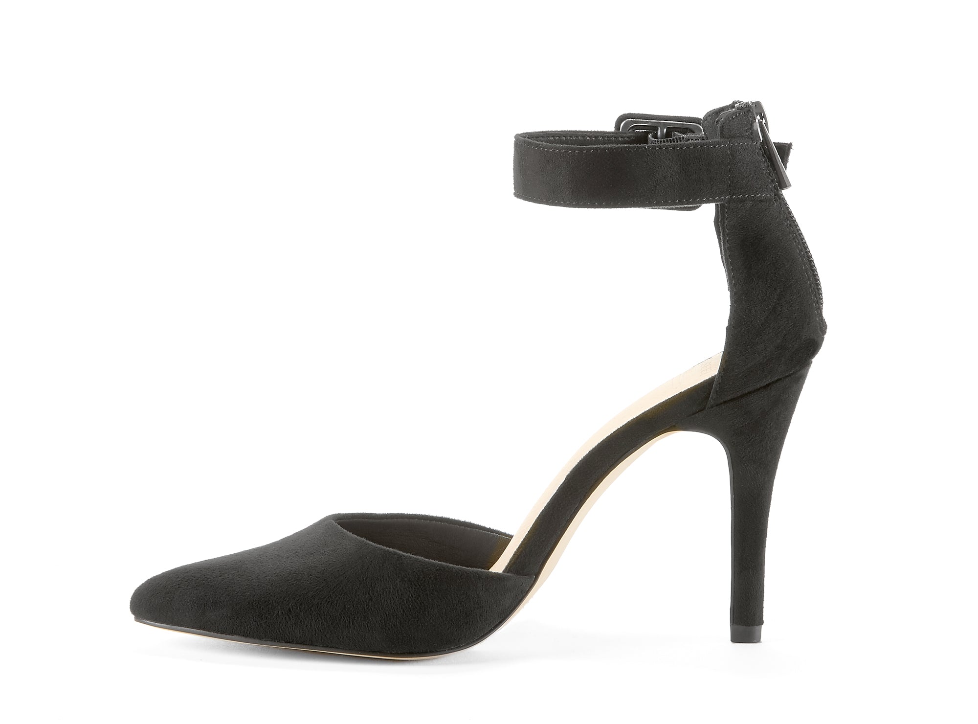 Yellow Shoes | Womens-Shoes-Dress-Heels-Med | Soraa | 