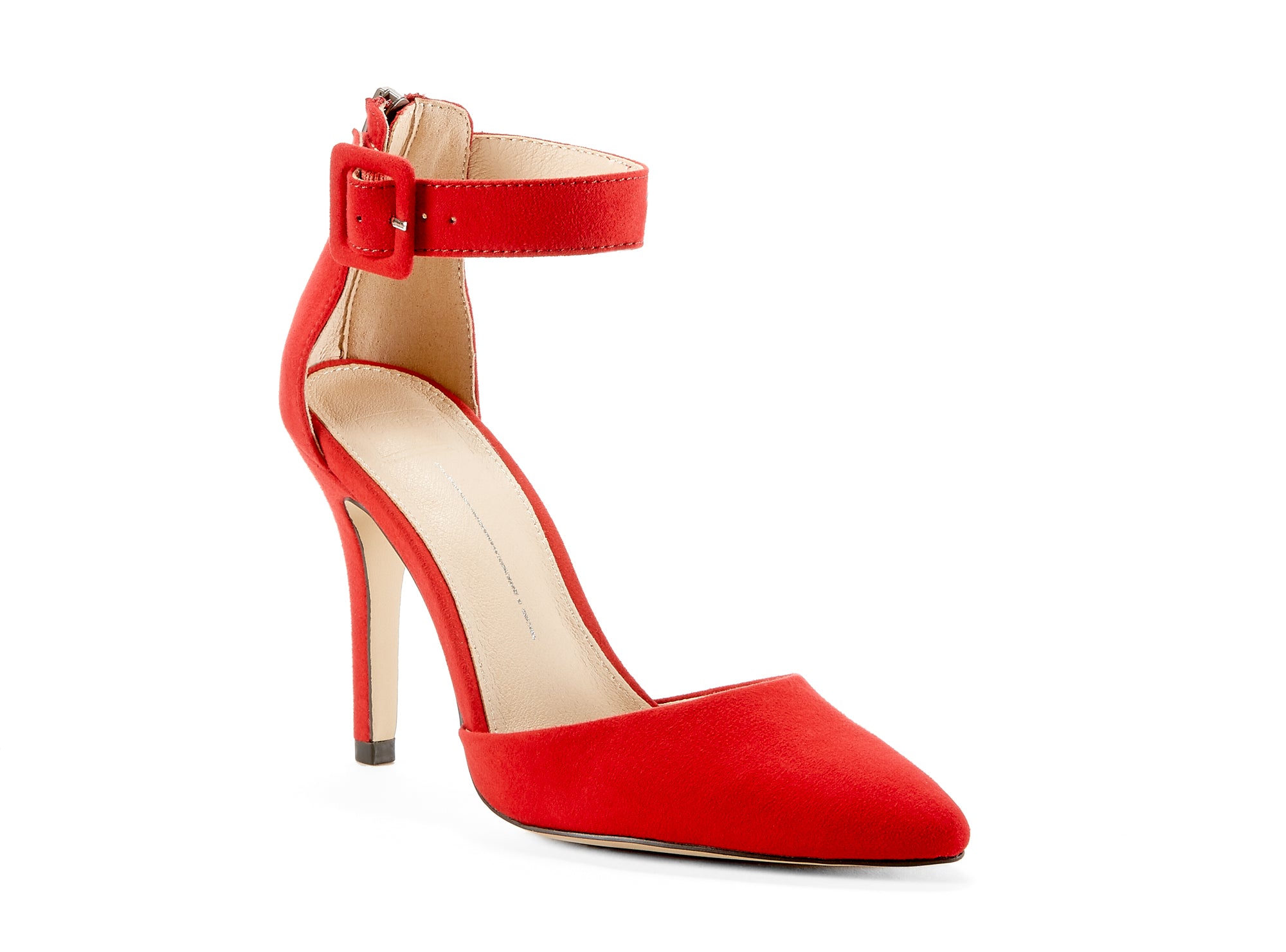Yellow Shoes | Womens-Shoes-Dress-Heels-Med | Soraa | 