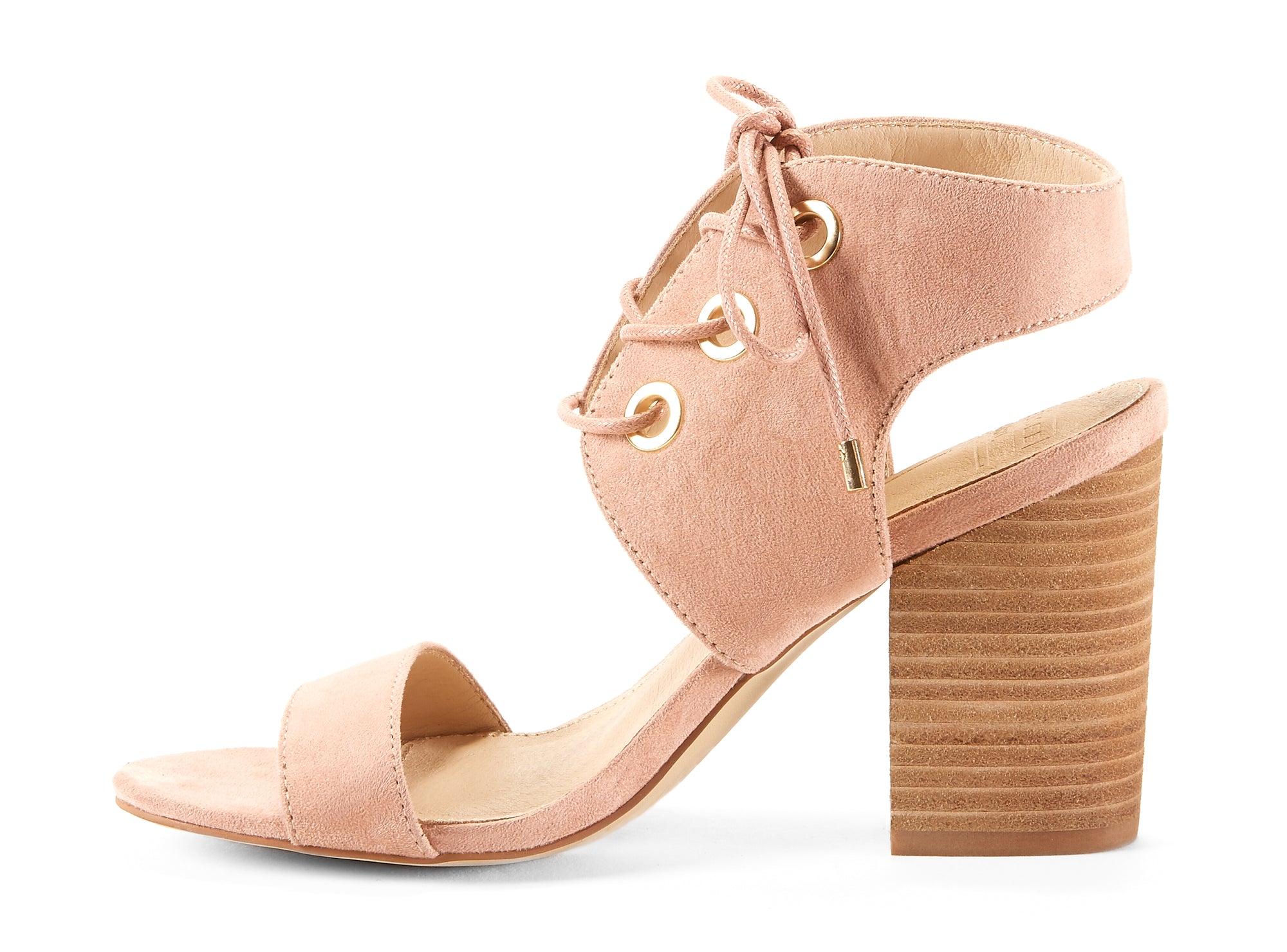 Yellow Shoes | Womens-Sandals-Casual-Med Heel/Gladiator | Kofa | 
