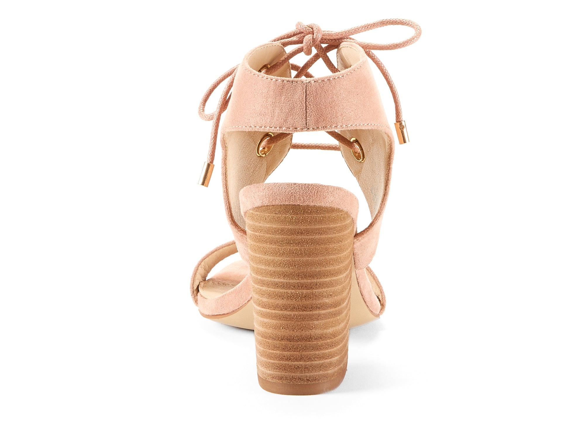 Yellow Shoes | Womens-Sandals-Casual-Med Heel/Gladiator | Kofa | 