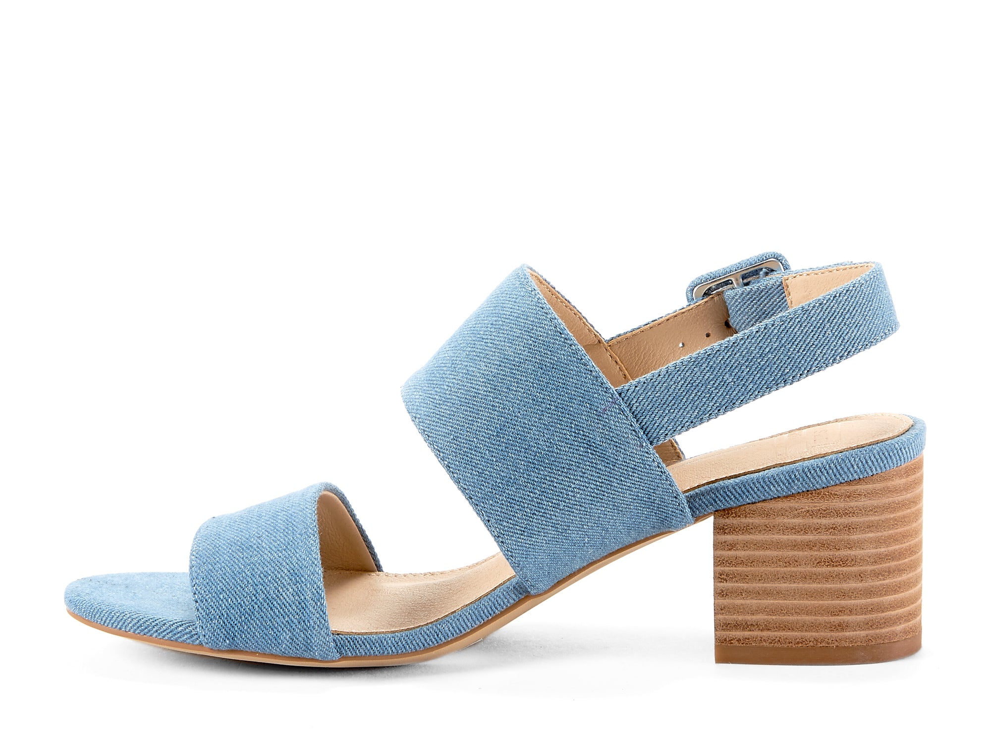Yellow Shoes | Womens-Sandals-Casual-Low Heel/Gladiator | Kita | 