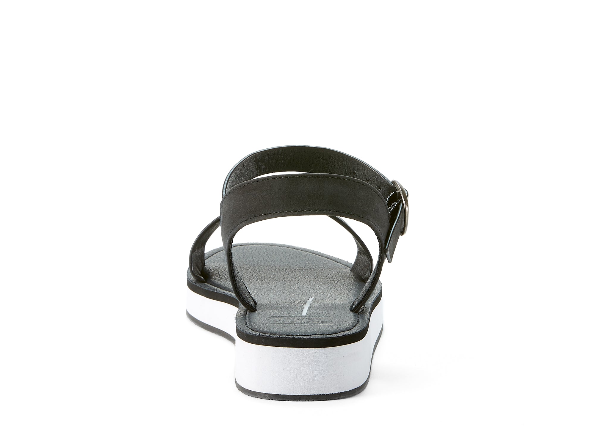 Yellow Shoes | Womens-Sandals-Casual-Flat/Ankle strap | Statement | 