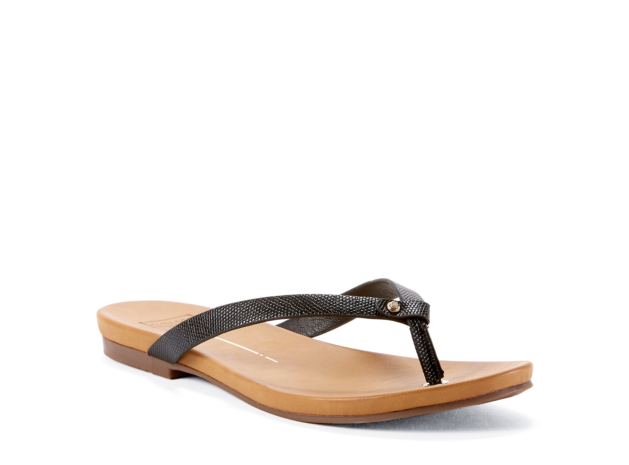 Yellow Shoes | Womens-Sandals-Casual-Flat/Slide | Ammo | 