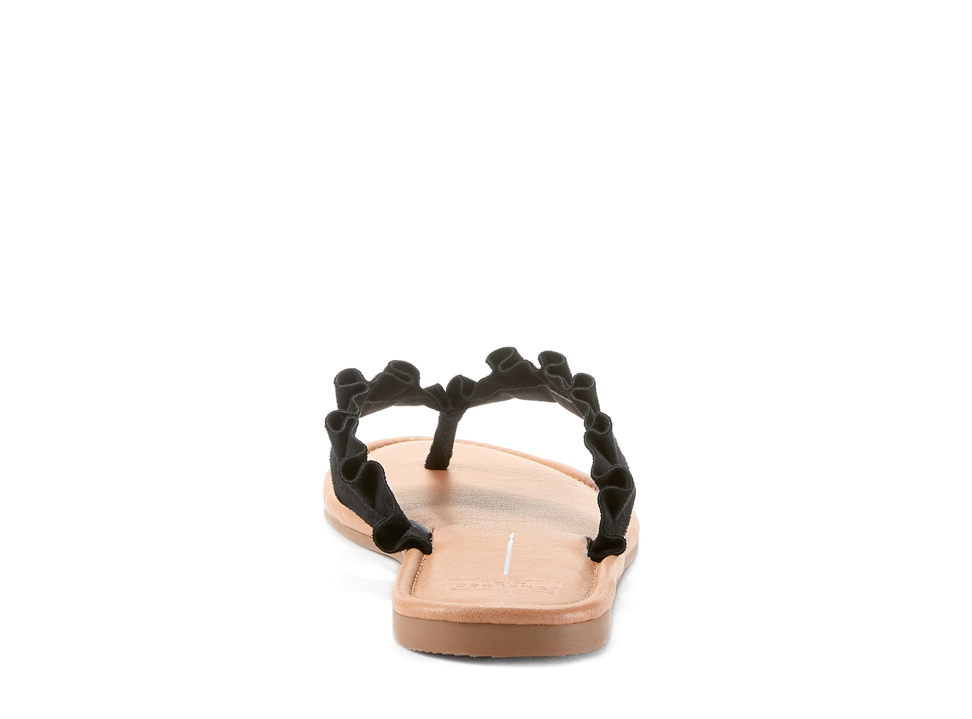 Yellow Shoes | Womens-Sandals-Casual-Flat/Slide | Sunsett | 