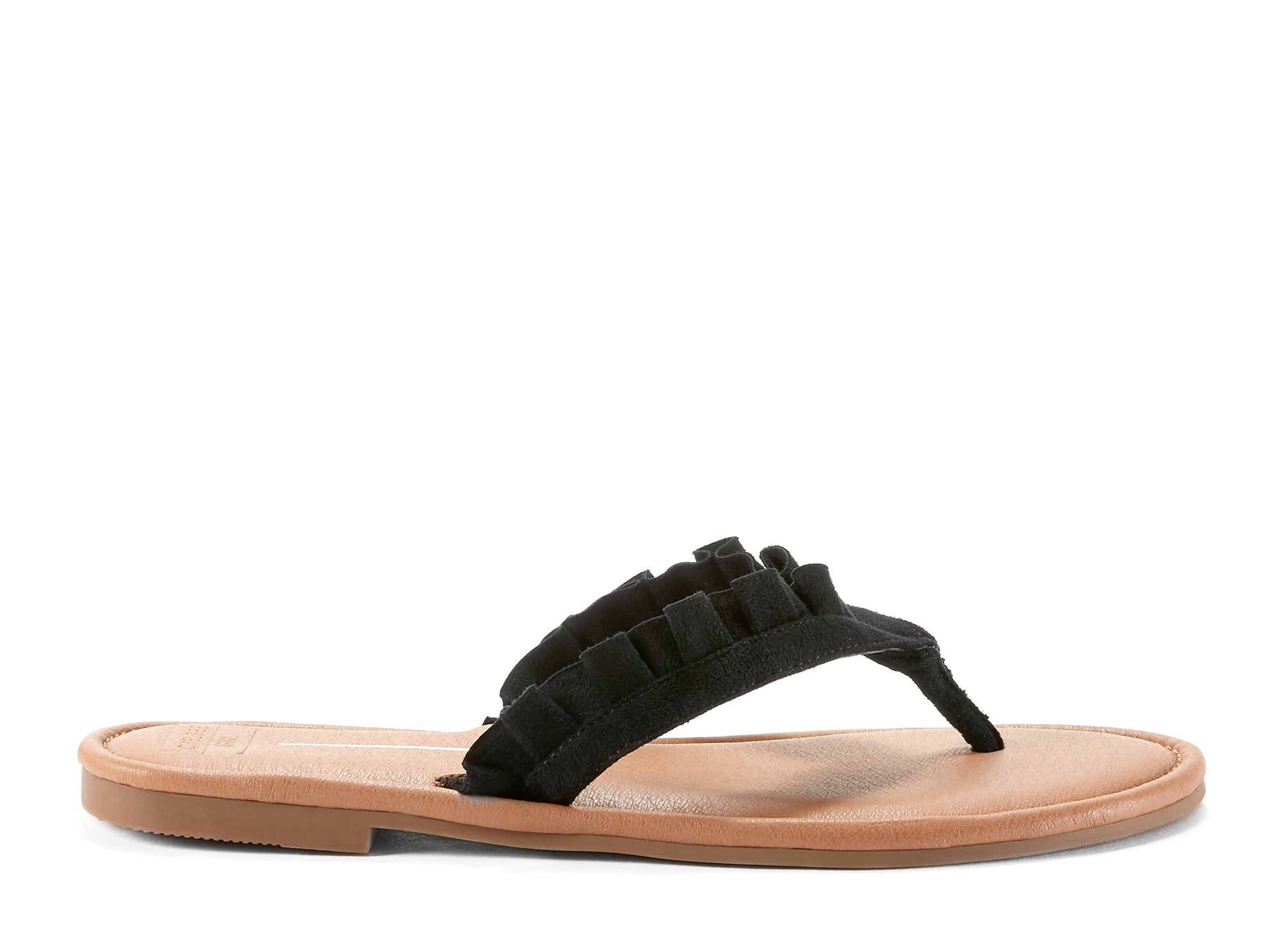 Yellow Shoes | Womens-Sandals-Casual-Flat/Slide | Sunsett | 