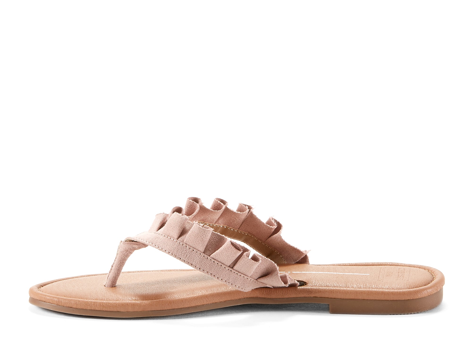 Yellow Shoes | Womens-Sandals-Casual-Flat/Slide | Sunsett | 