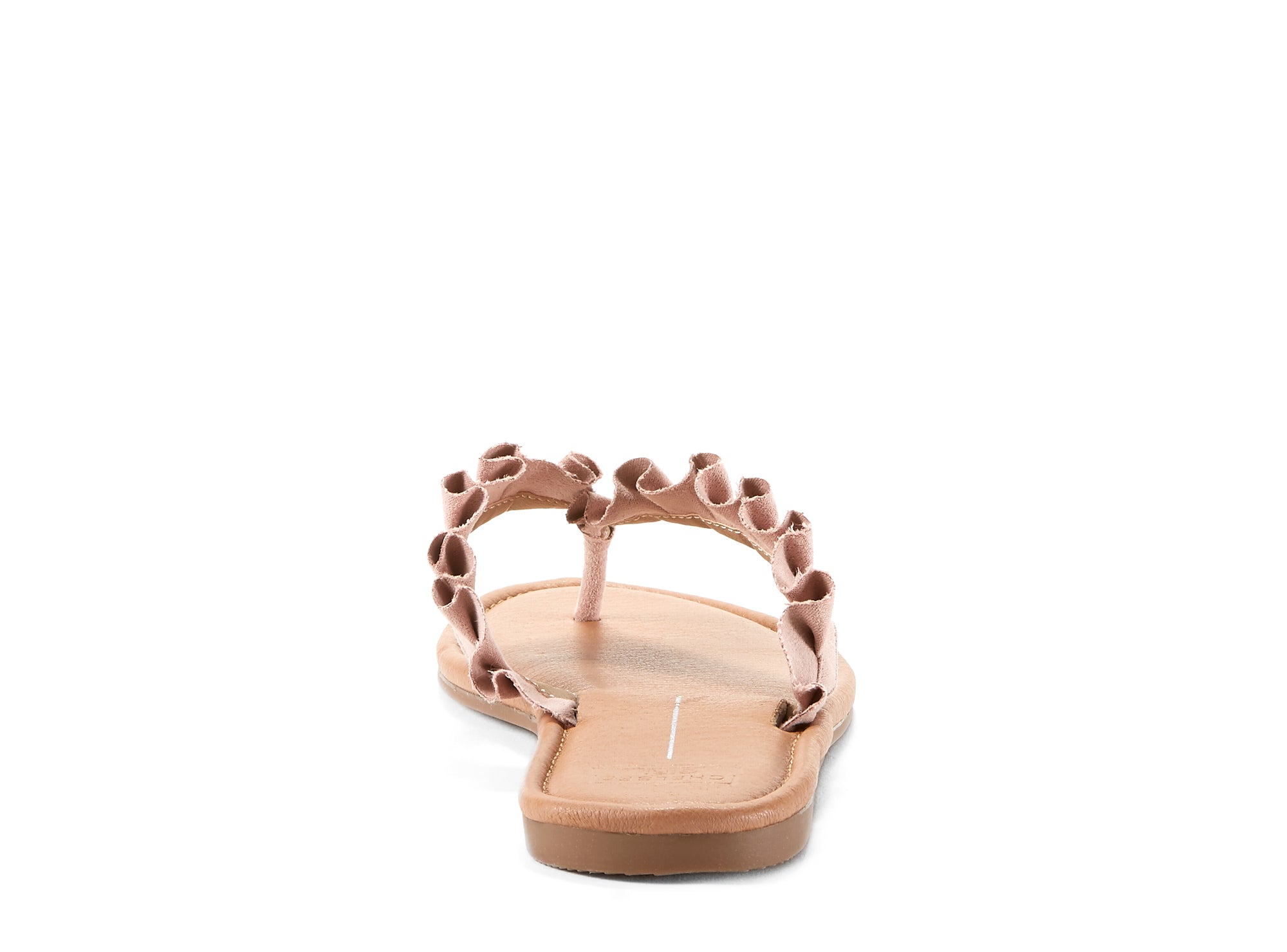 Yellow Shoes | Womens-Sandals-Casual-Flat/Slide | Sunsett | 