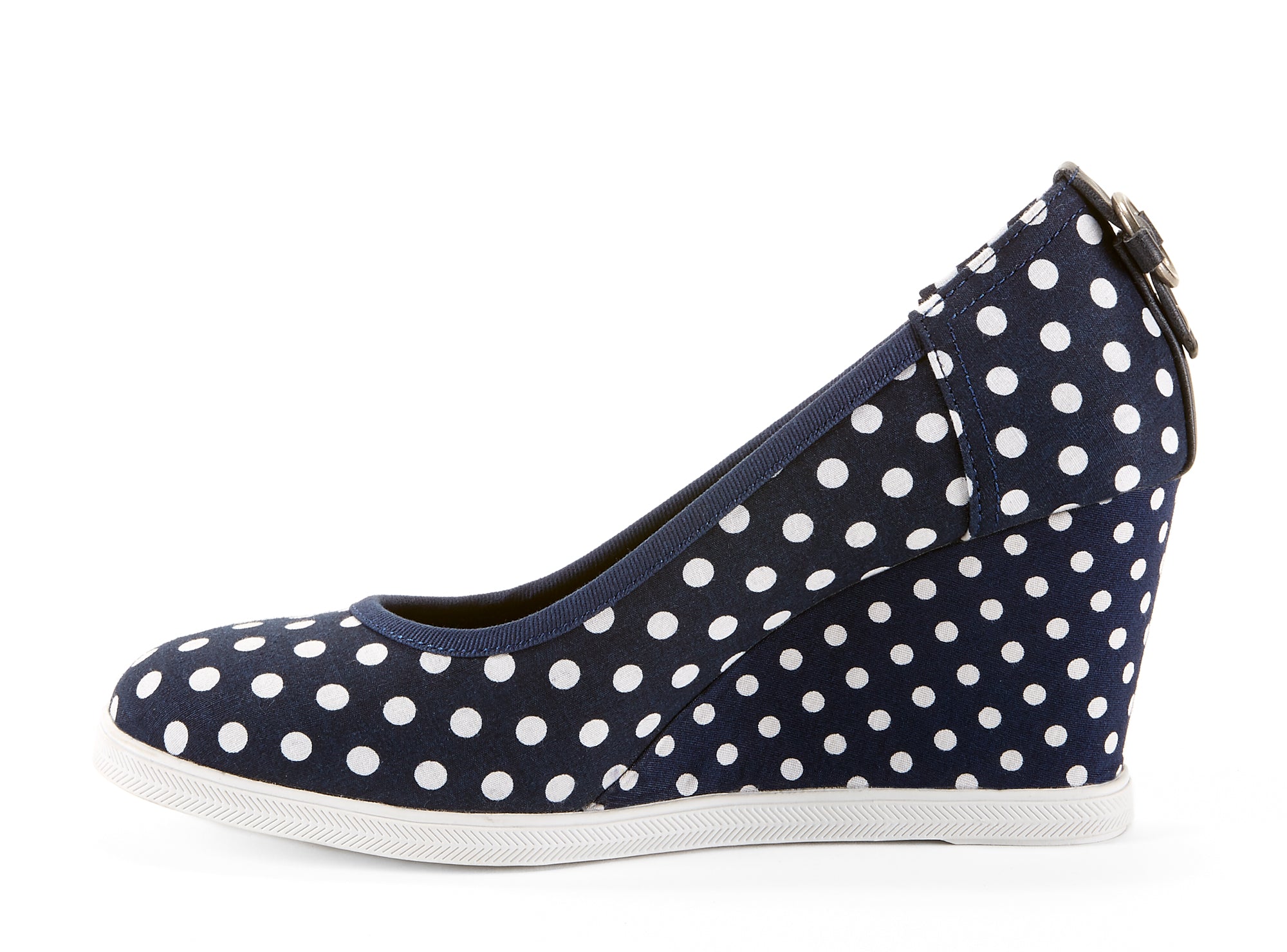 Yellow Shoes | Womens-Shoes-Casual-Wedge-Med | Playa | 