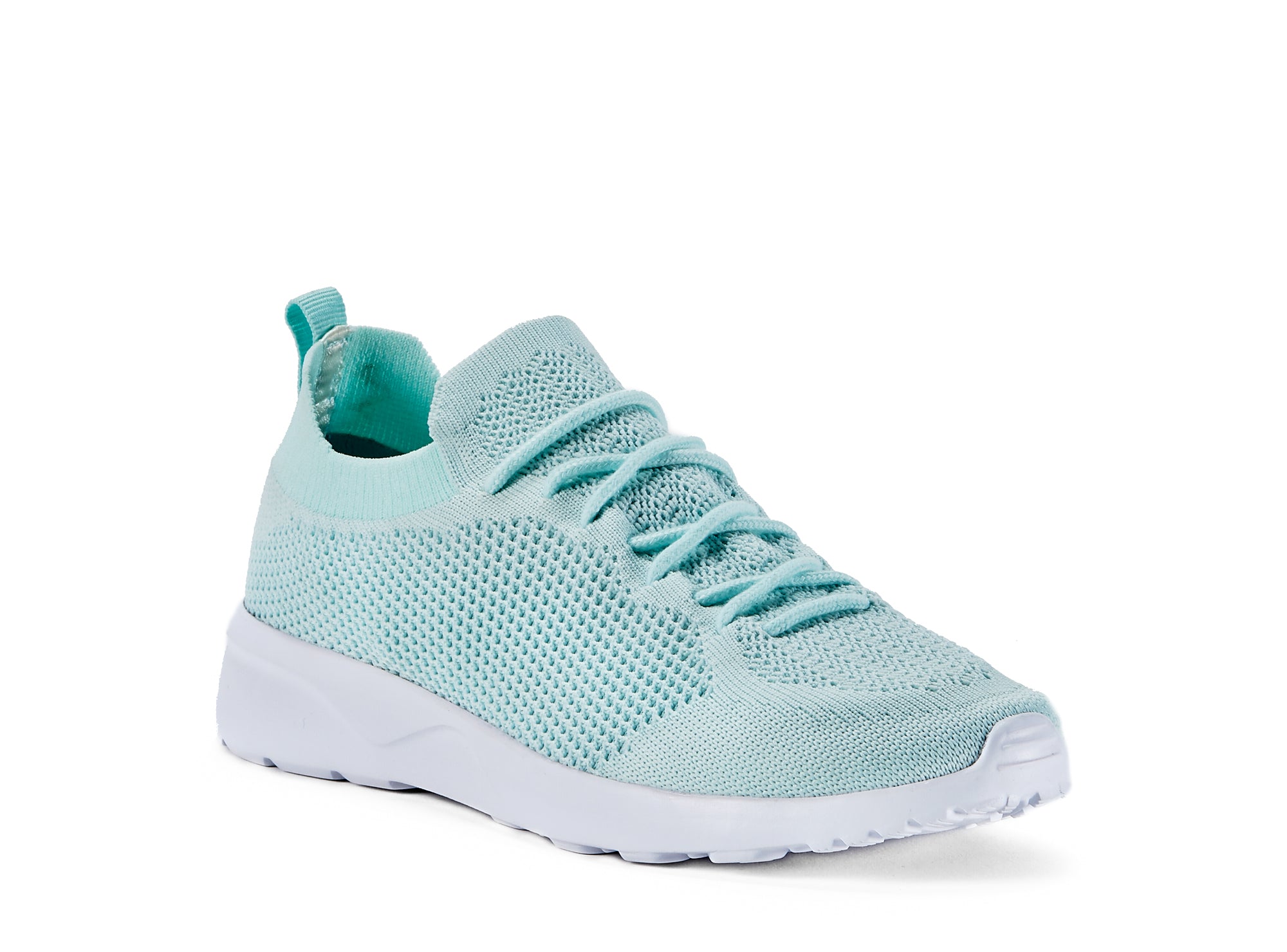 Yellow Shoes | Womens-Shoes-Casual-Flat/Laced | Fly Hi | 