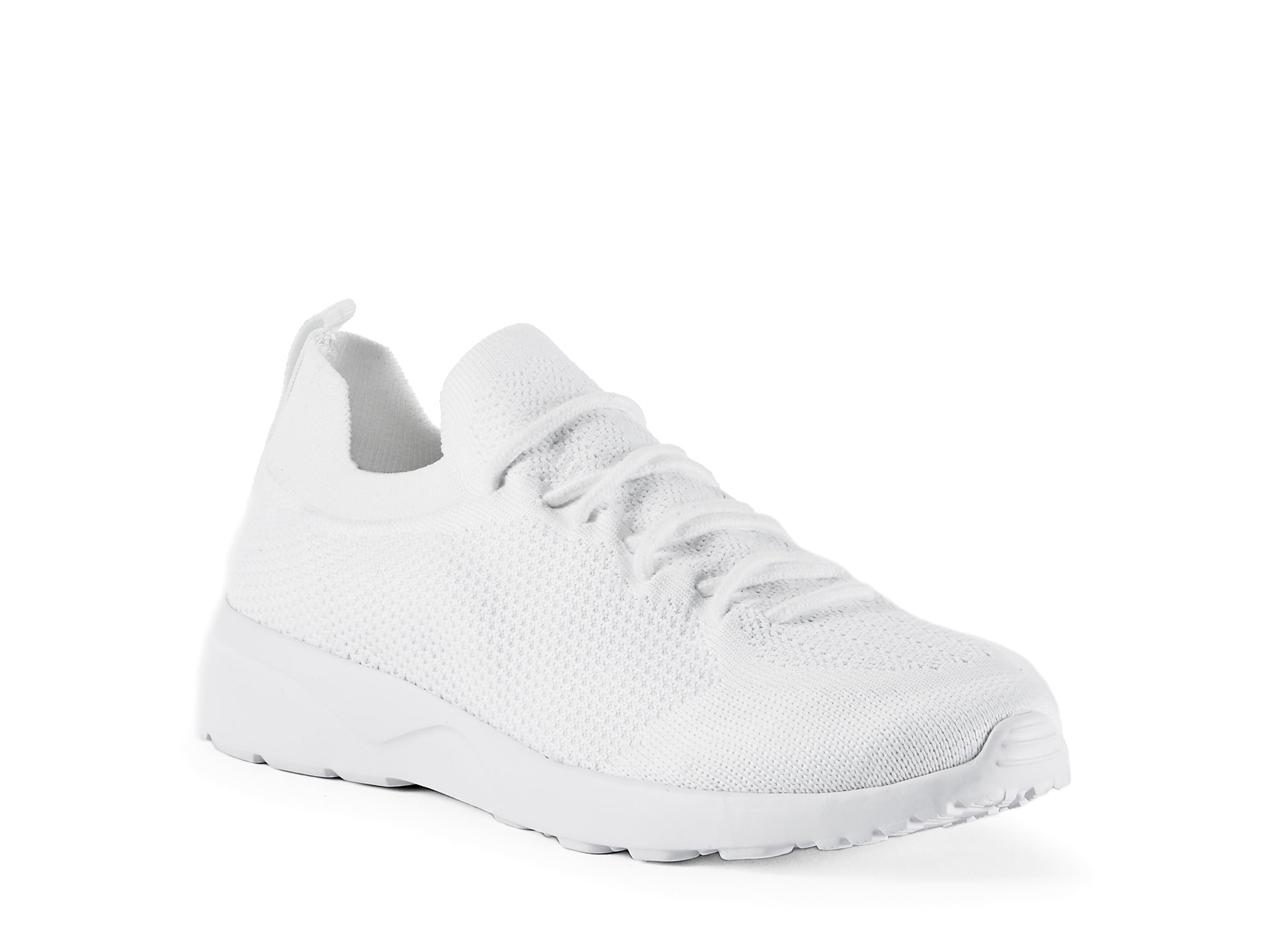 Yellow Shoes | Womens-Shoes-Casual-Flat/Laced | Fly Hi | 