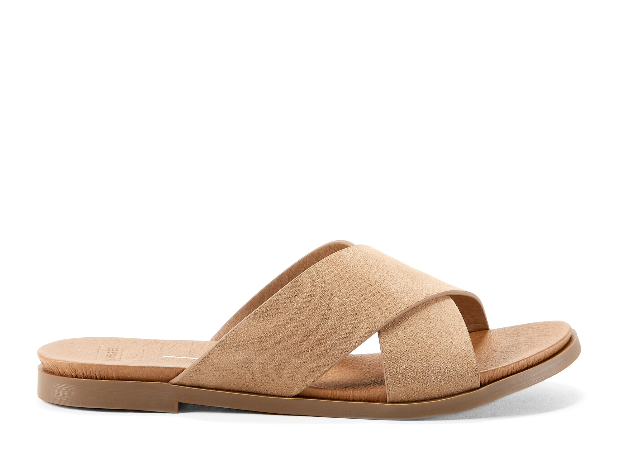 Yellow Shoes | Womens-Sandals-Casual-Flat/Slide | Arrivals | 