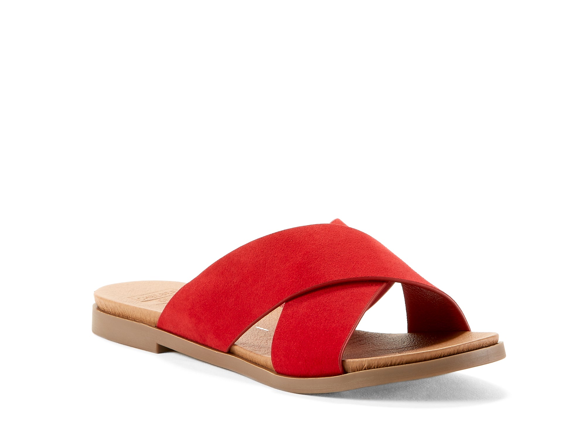 Yellow Shoes | Womens-Sandals-Casual-Flat/Slide | Arrivals | 