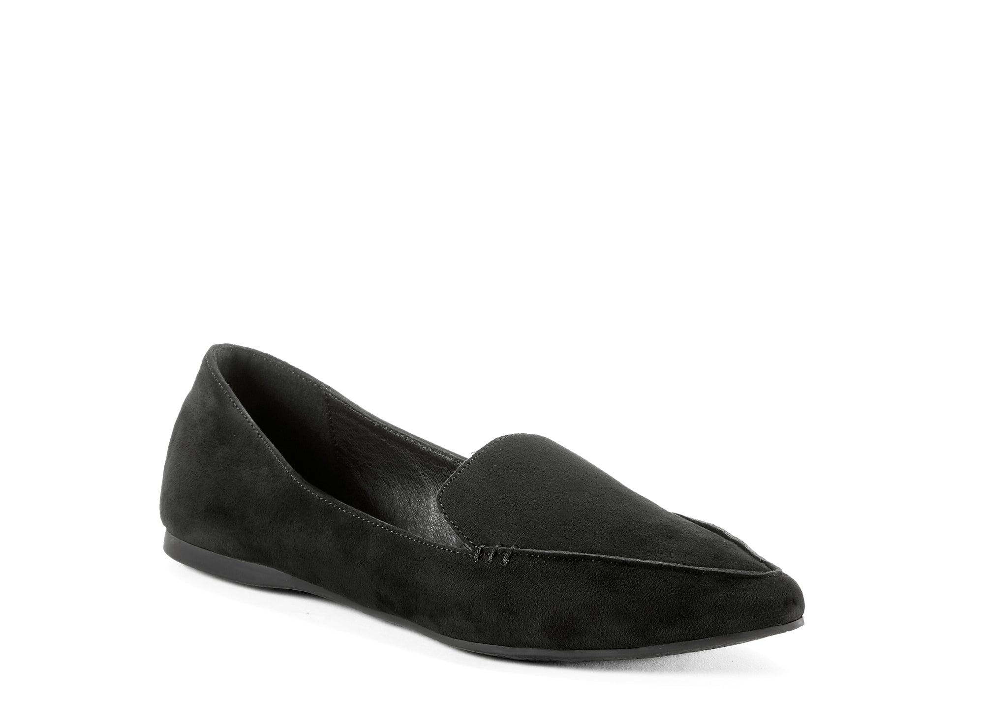 Yellow Shoes | Womens-Shoes-Casual-Flat/Loafer | Video | 