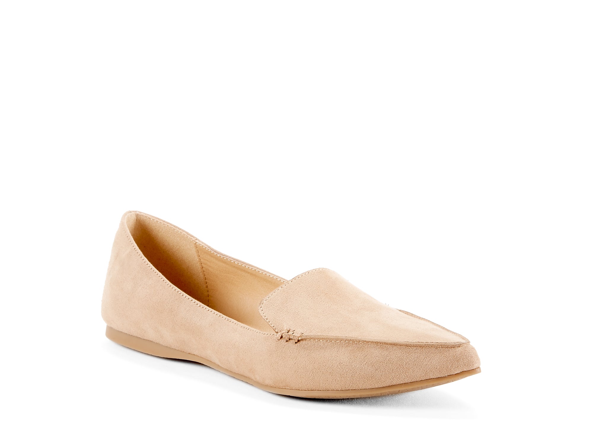 Yellow Shoes | Womens-Shoes-Casual-Flat/Loafer | Video | 
