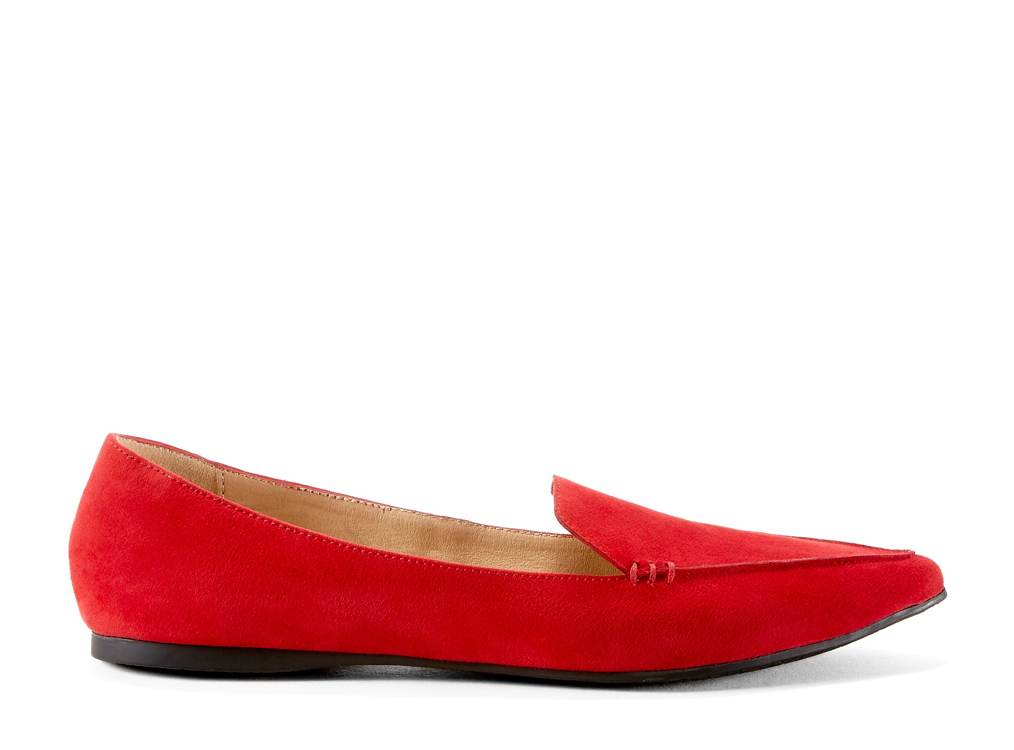 Yellow Shoes | Womens-Shoes-Casual-Flat/Loafer | Video | 