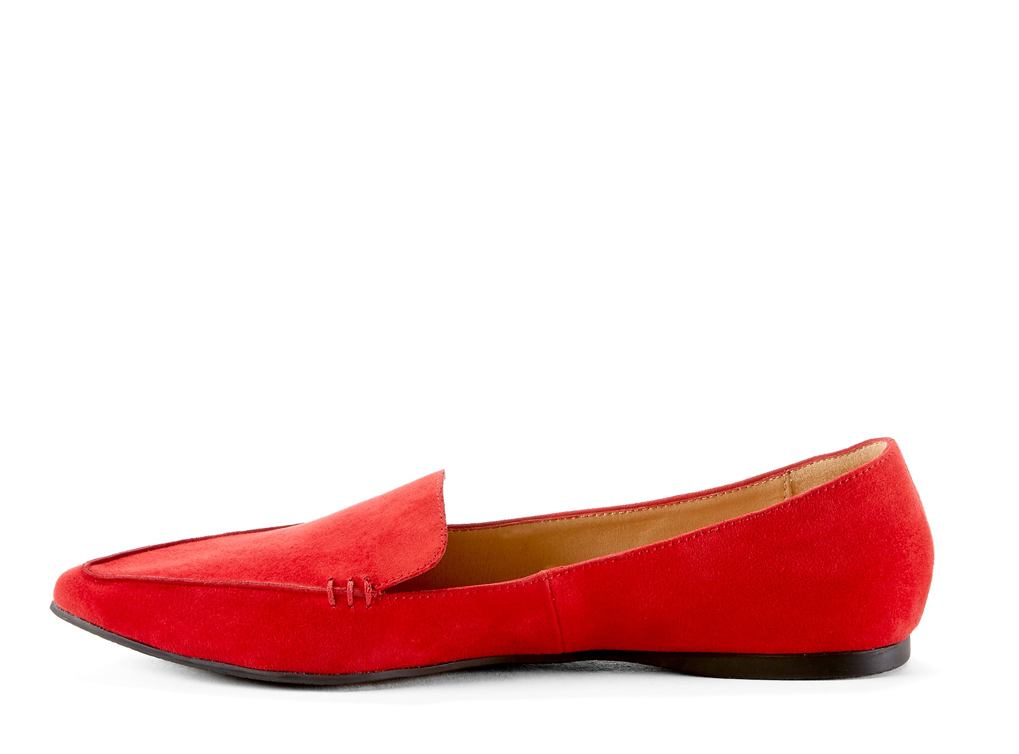 Yellow Shoes | Womens-Shoes-Casual-Flat/Loafer | Video | 