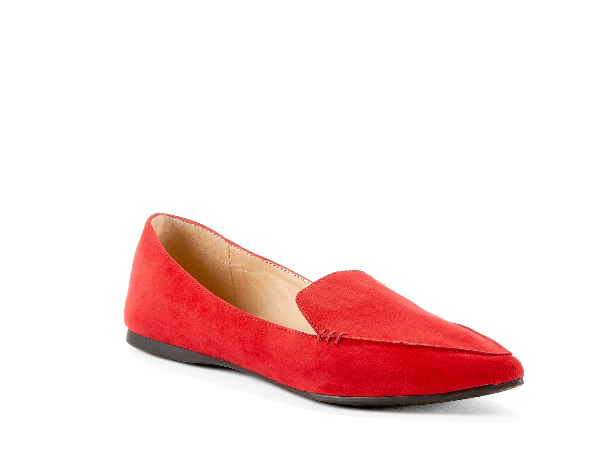 Yellow Shoes | Womens-Shoes-Casual-Flat/Loafer | Video | 