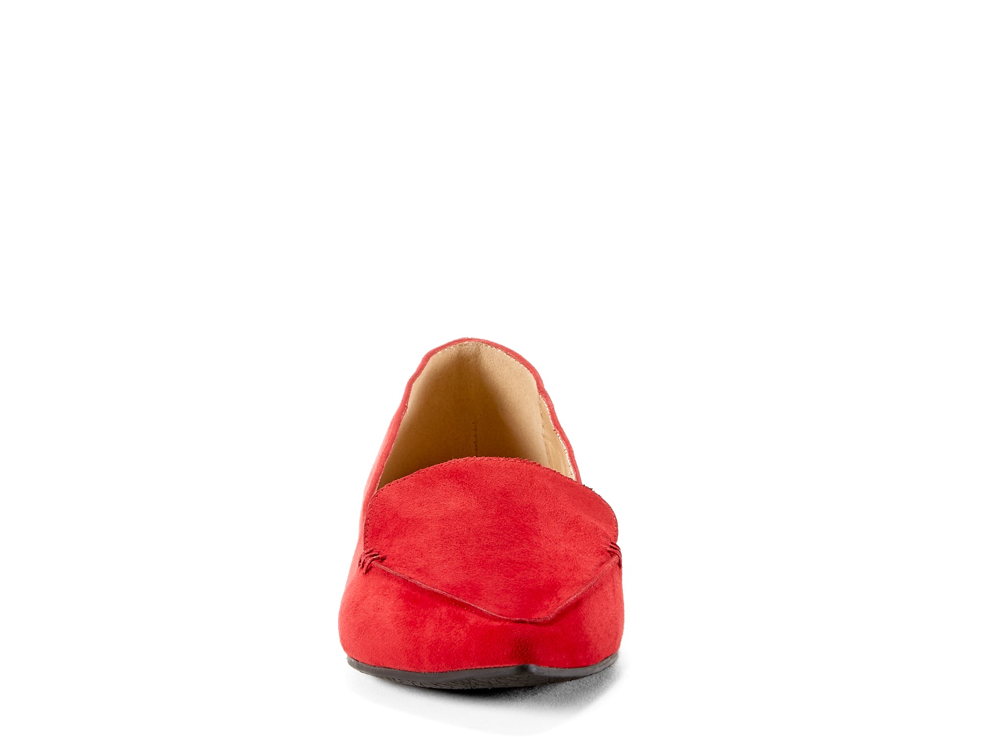 Yellow Shoes | Womens-Shoes-Casual-Flat/Loafer | Video | 